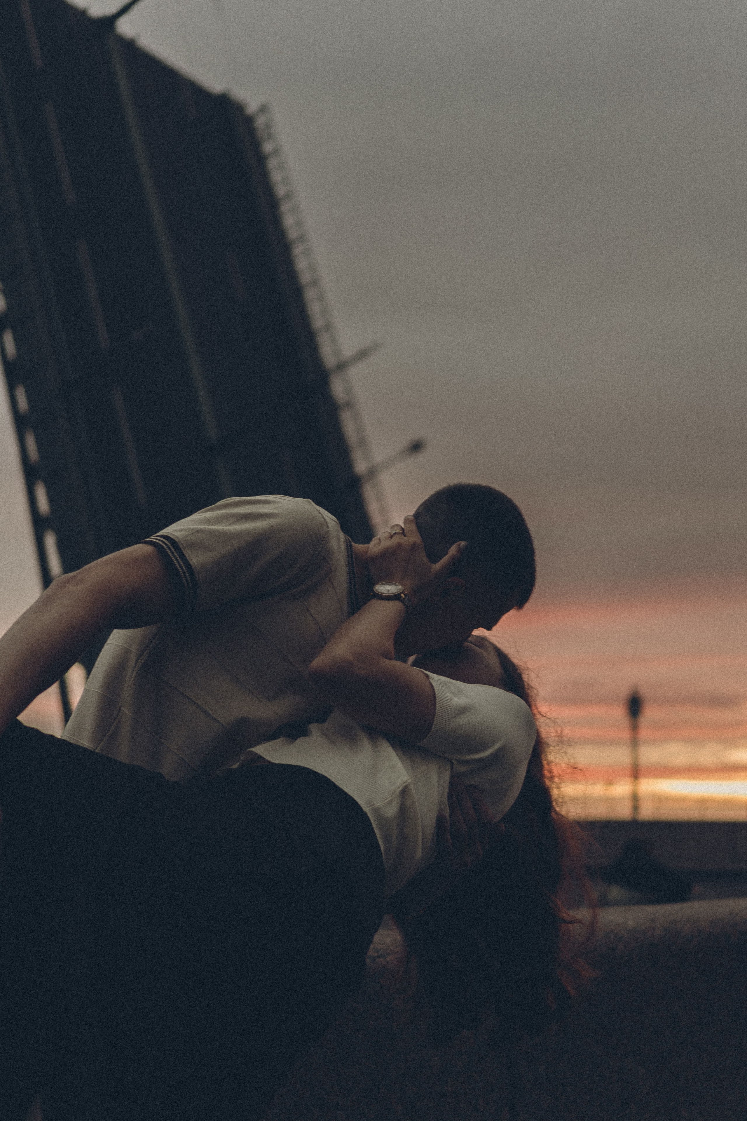 РАССВЕТНАЯ ИСТОРИЯ. Профессиональный фотограф, Санкт-Петербург — Виктория Богомолова