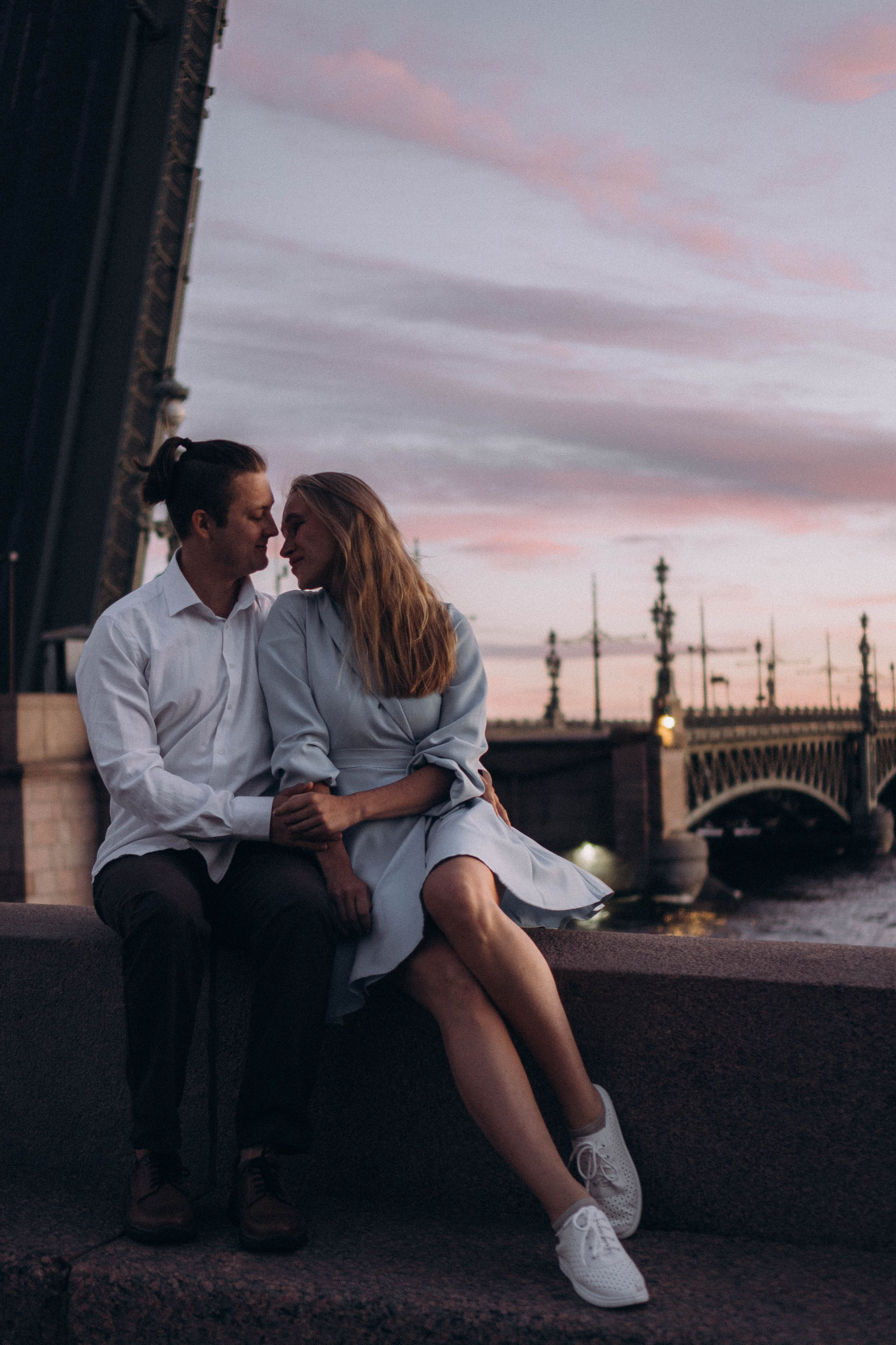 СЧАСТЛИВОЕ УТРО. Профессиональный фотограф, Санкт-Петербург — Виктория Богомолова