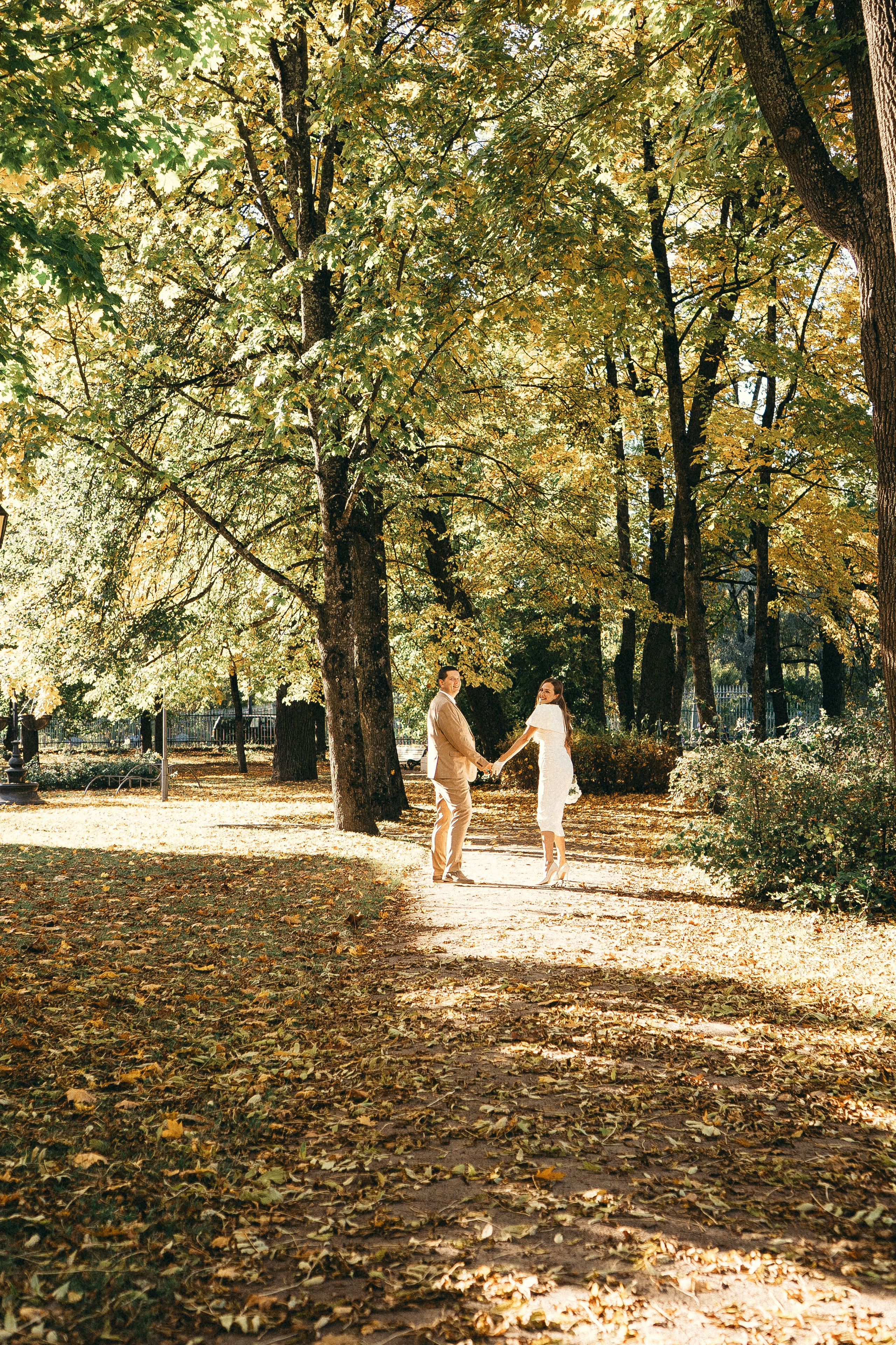 СВАДЕБНАЯ СЬЕМКА В ПУШКИН. Профессиональный фотограф, Санкт-Петербург — Виктория Богомолова