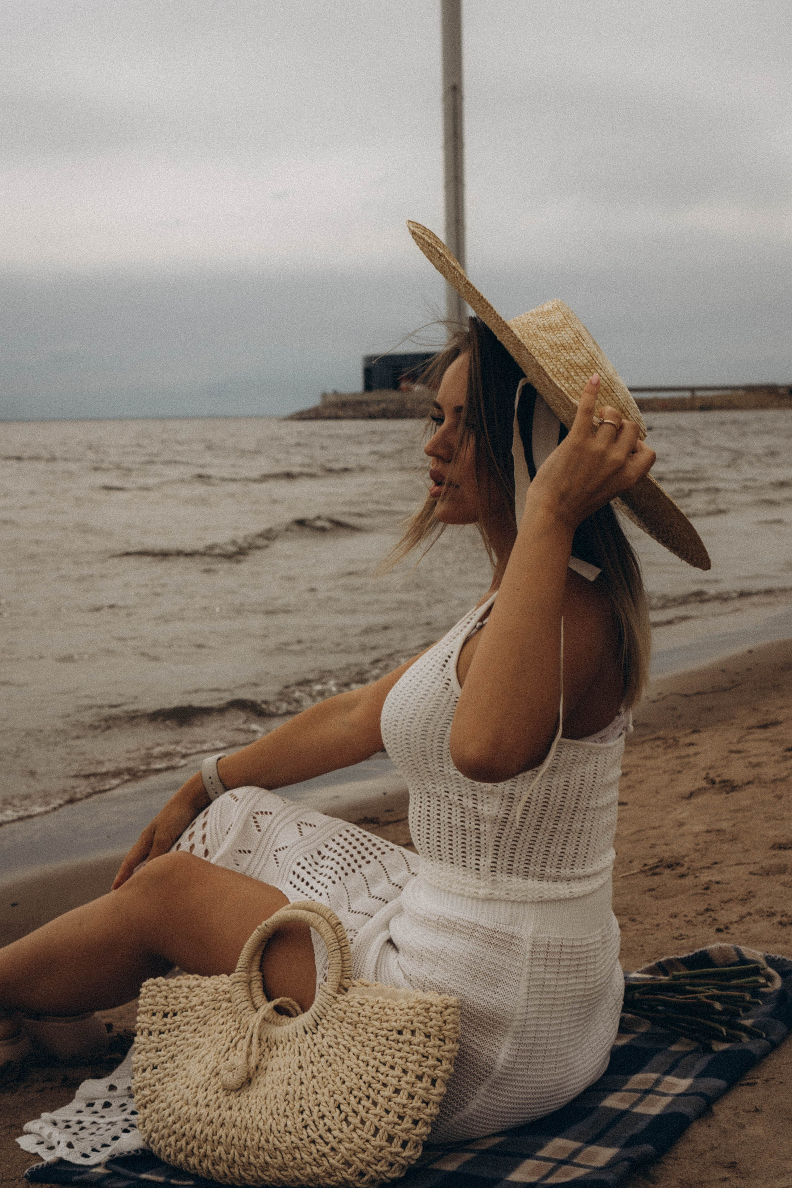 Прогулка в парке. Профессиональный фотограф, Санкт-Петербург — Виктория Богомолова