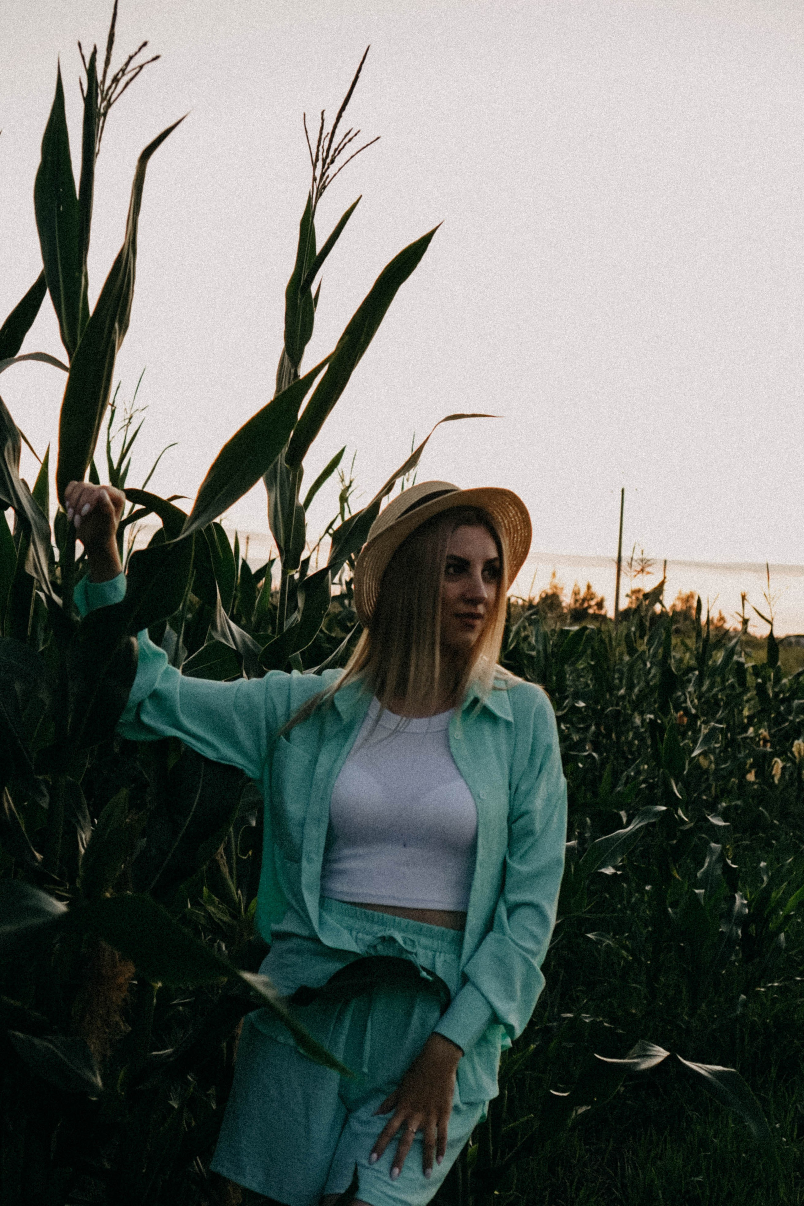 Летний вечер. Профессиональный фотограф, Санкт-Петербург — Виктория Богомолова