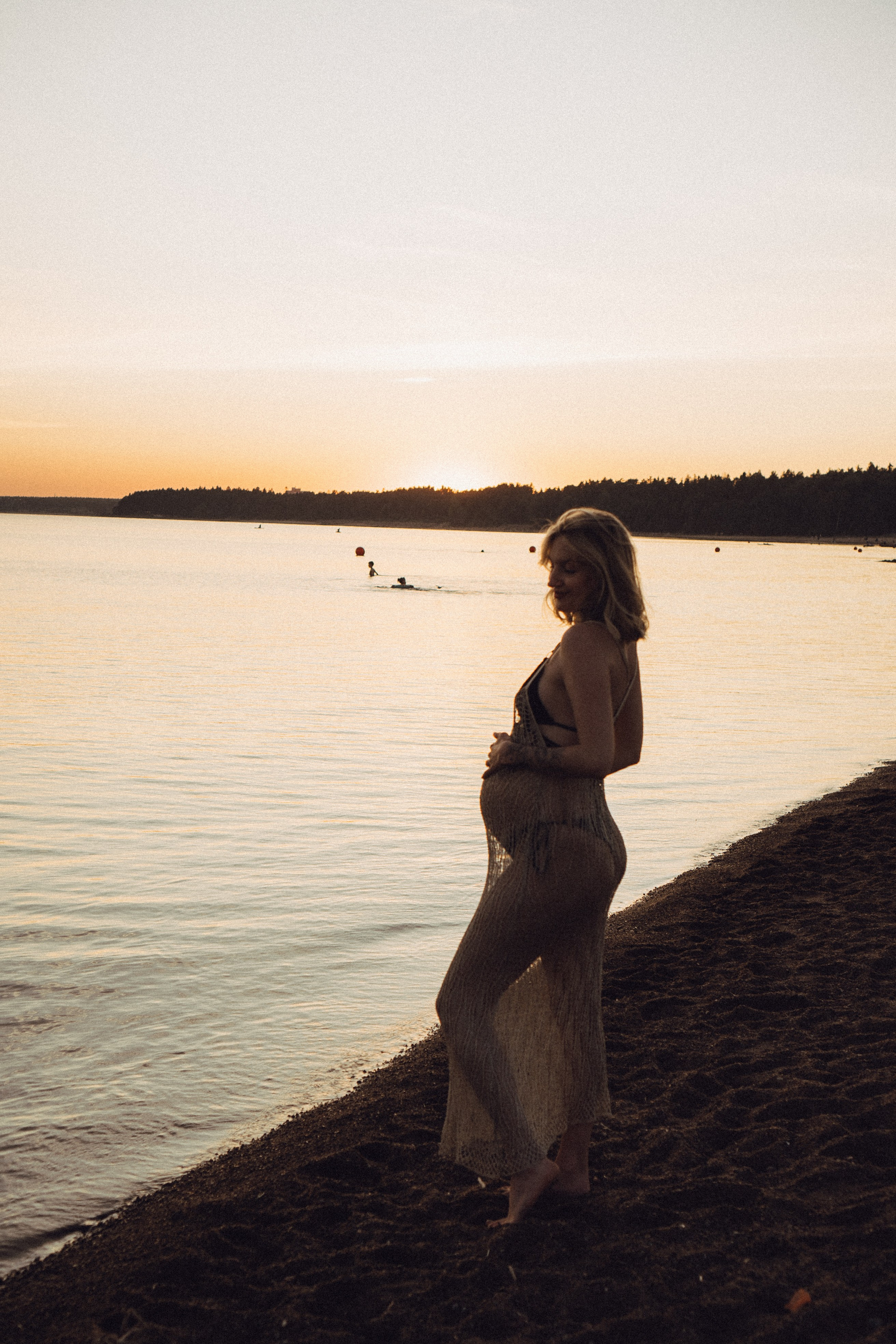В ОЖИДАНИИ. Профессиональный фотограф, Санкт-Петербург — Виктория Богомолова