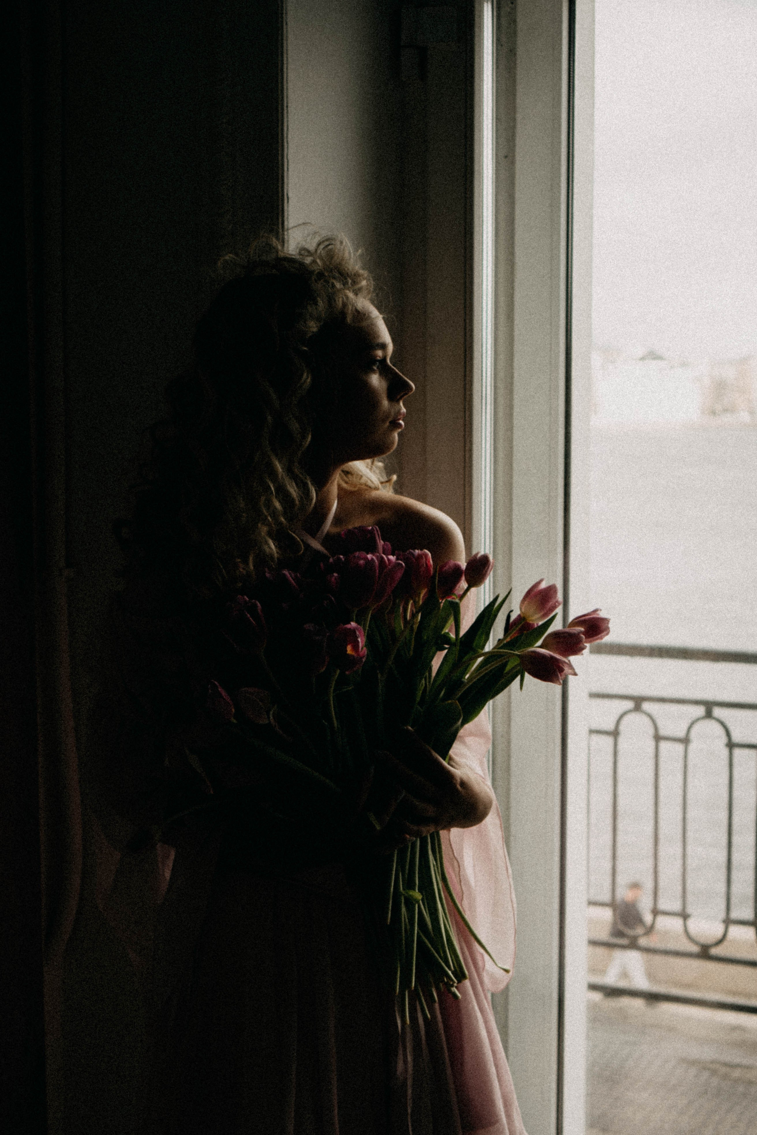 Студийная. Профессиональный фотограф, Санкт-Петербург — Виктория Богомолова