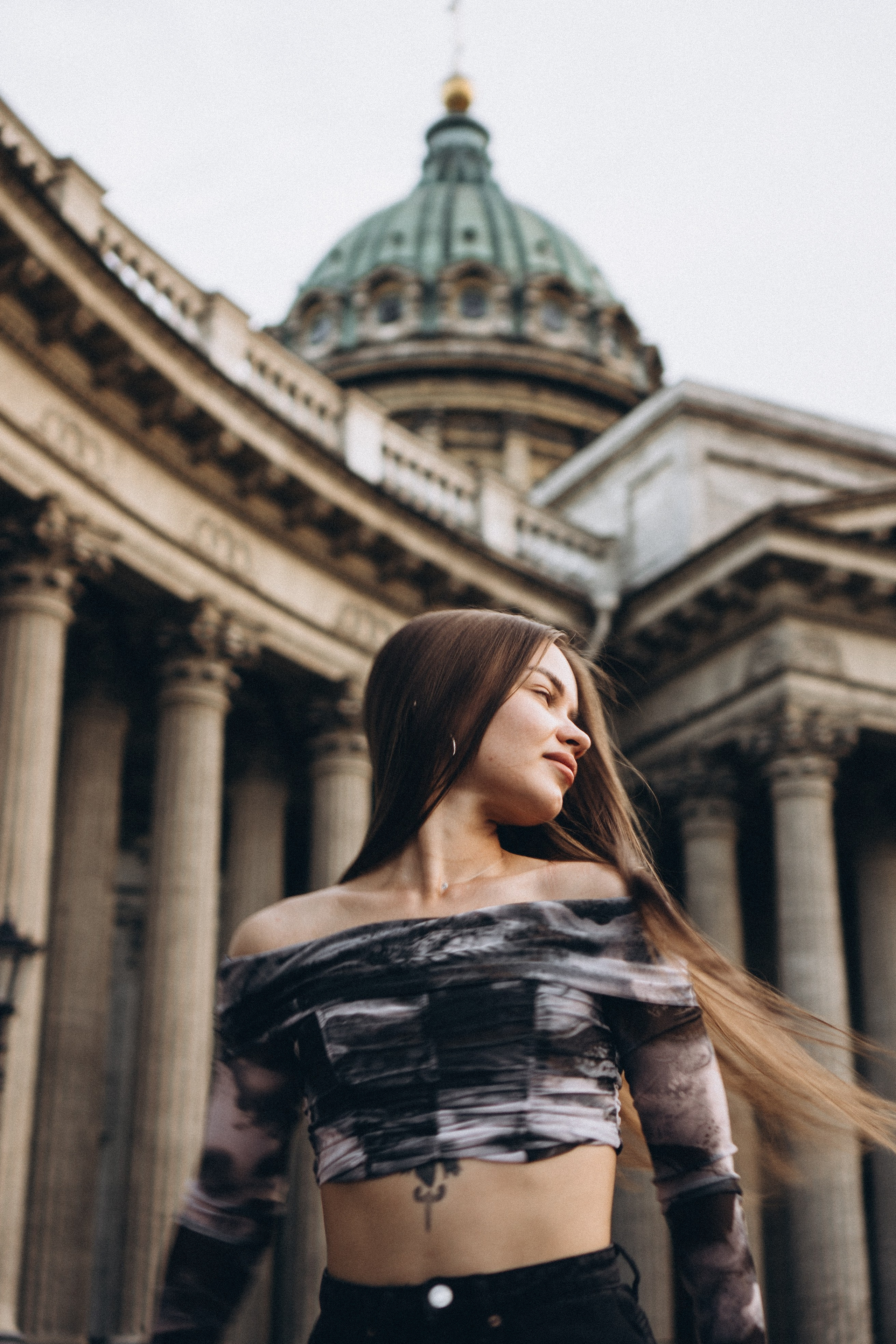 ПРОГУЛКА ПО САНКТ-ПЕТЕРБУРГУ. Профессиональный фотограф, Санкт-Петербург — Виктория Богомолова