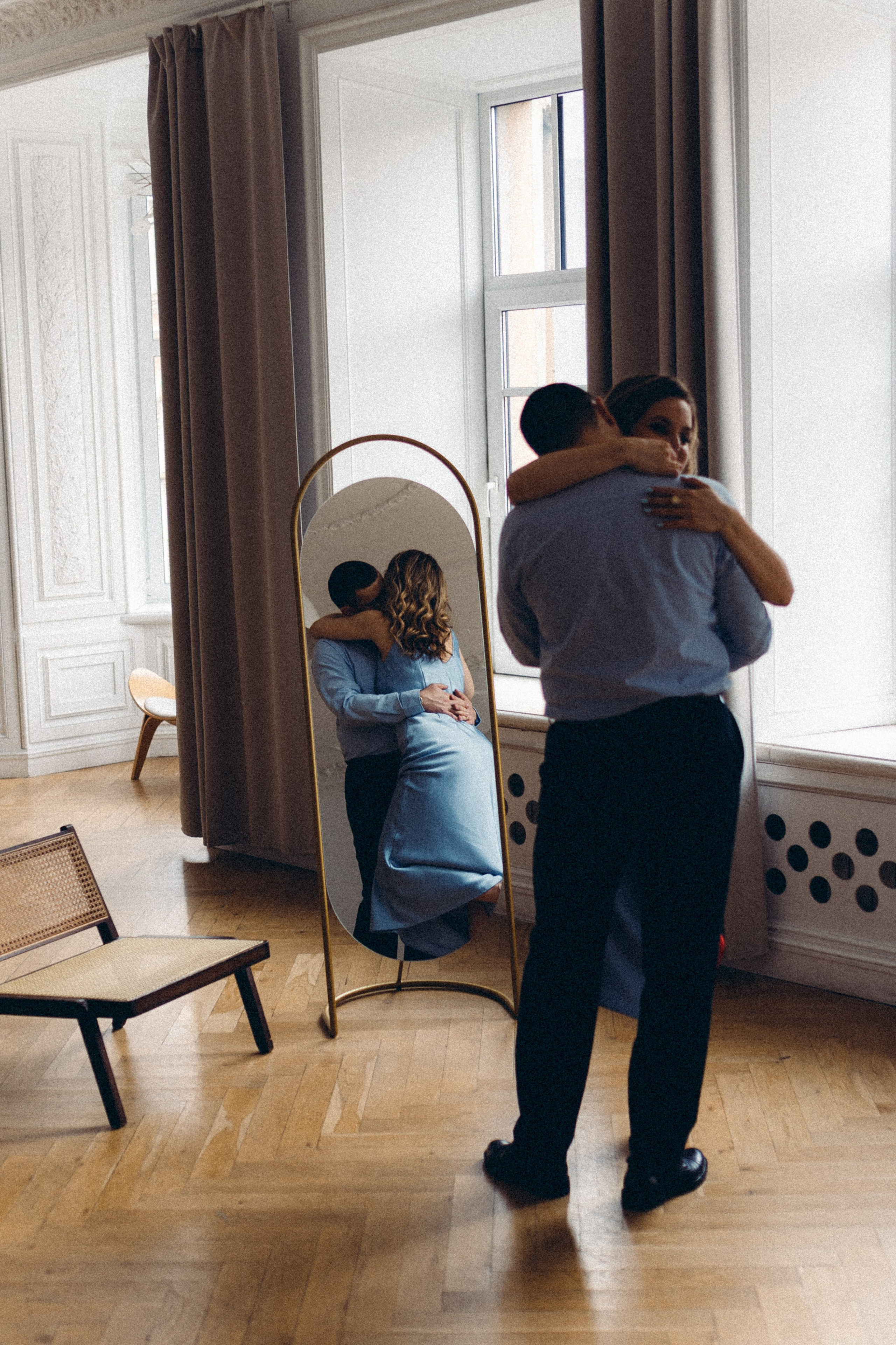 СТУДИЯ И ПРОГУЛКА ДЛЯ ПАРЫ. Профессиональный фотограф, Санкт-Петербург — Виктория Богомолова