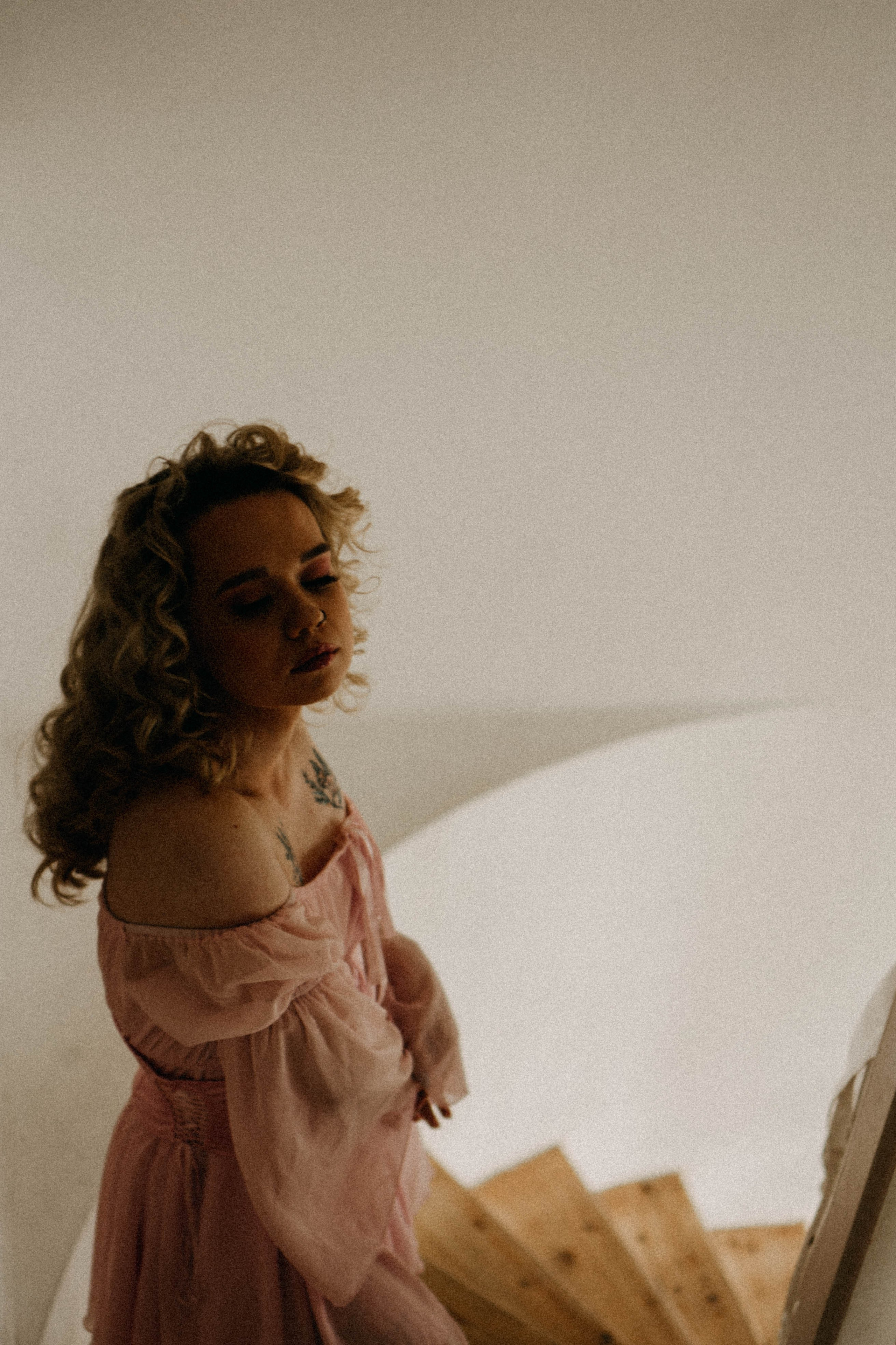 Студийная. Профессиональный фотограф, Санкт-Петербург — Виктория Богомолова