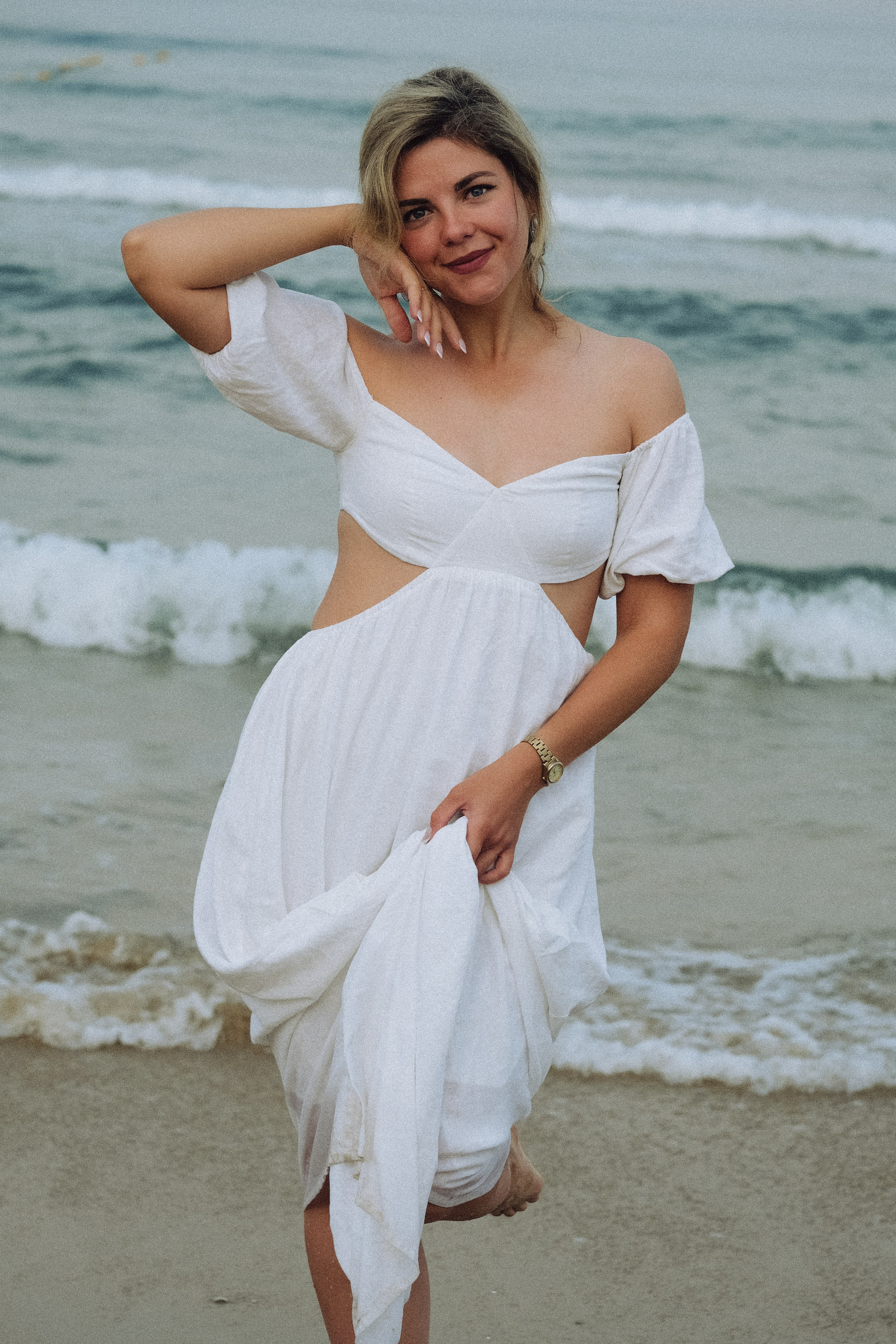 ДЕВУШКИ НА РАССВЕТНОЙ СЬЕМКЕ. Профессиональный фотограф, Санкт-Петербург — Виктория Богомолова