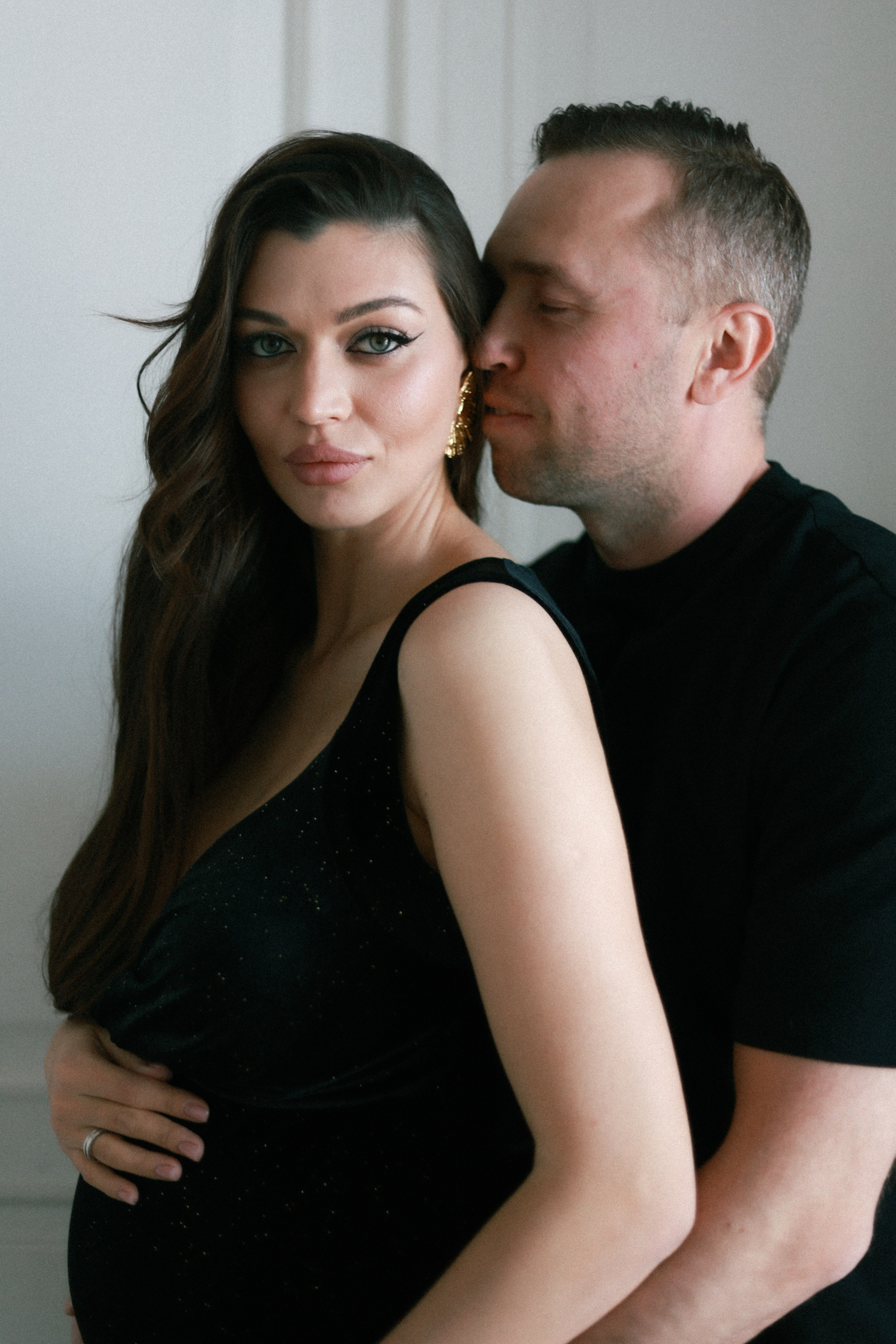 Беременность. Фотограф НатаФото (Наталья Яковенко) Дмитров Москва Питер