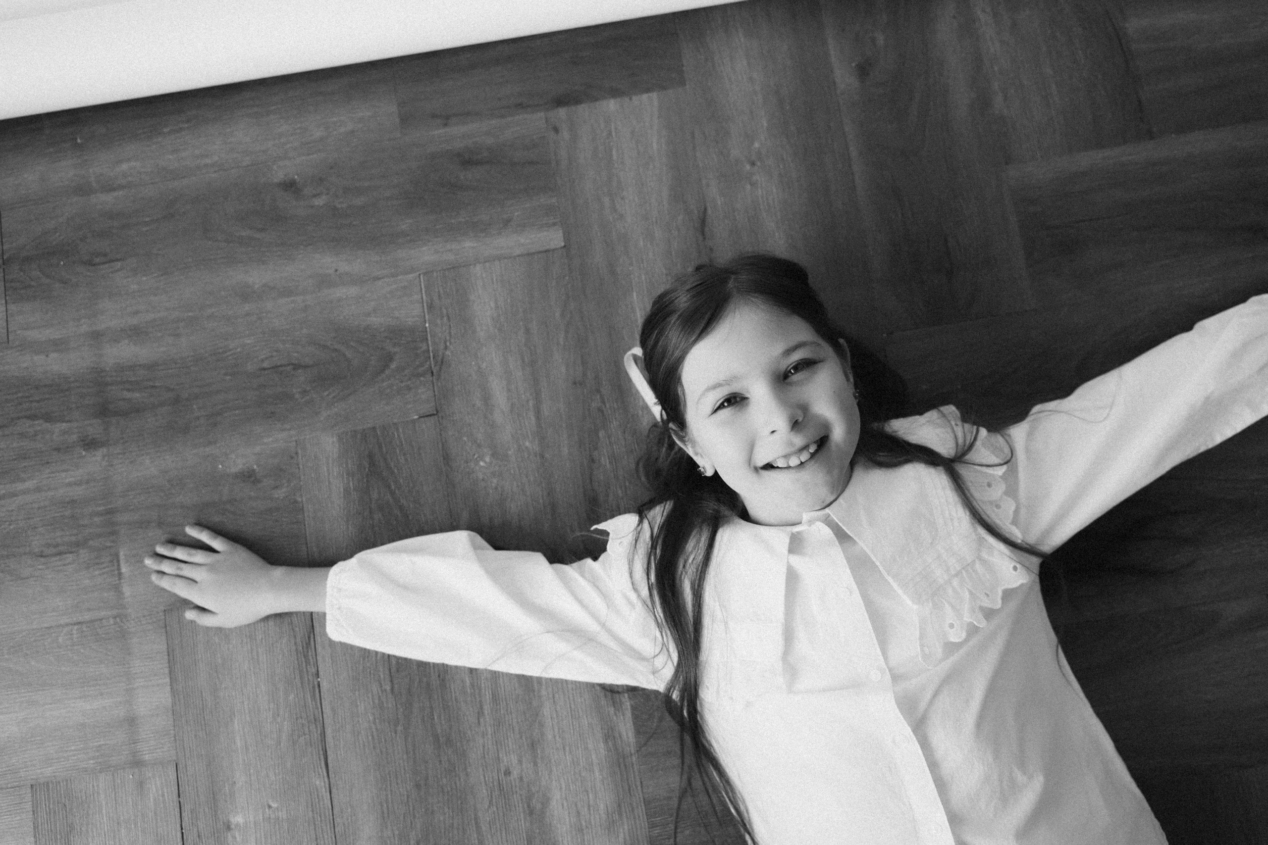 Катя и Уля. Фотограф НатаФото (Наталья Яковенко) Дмитров Москва Питер