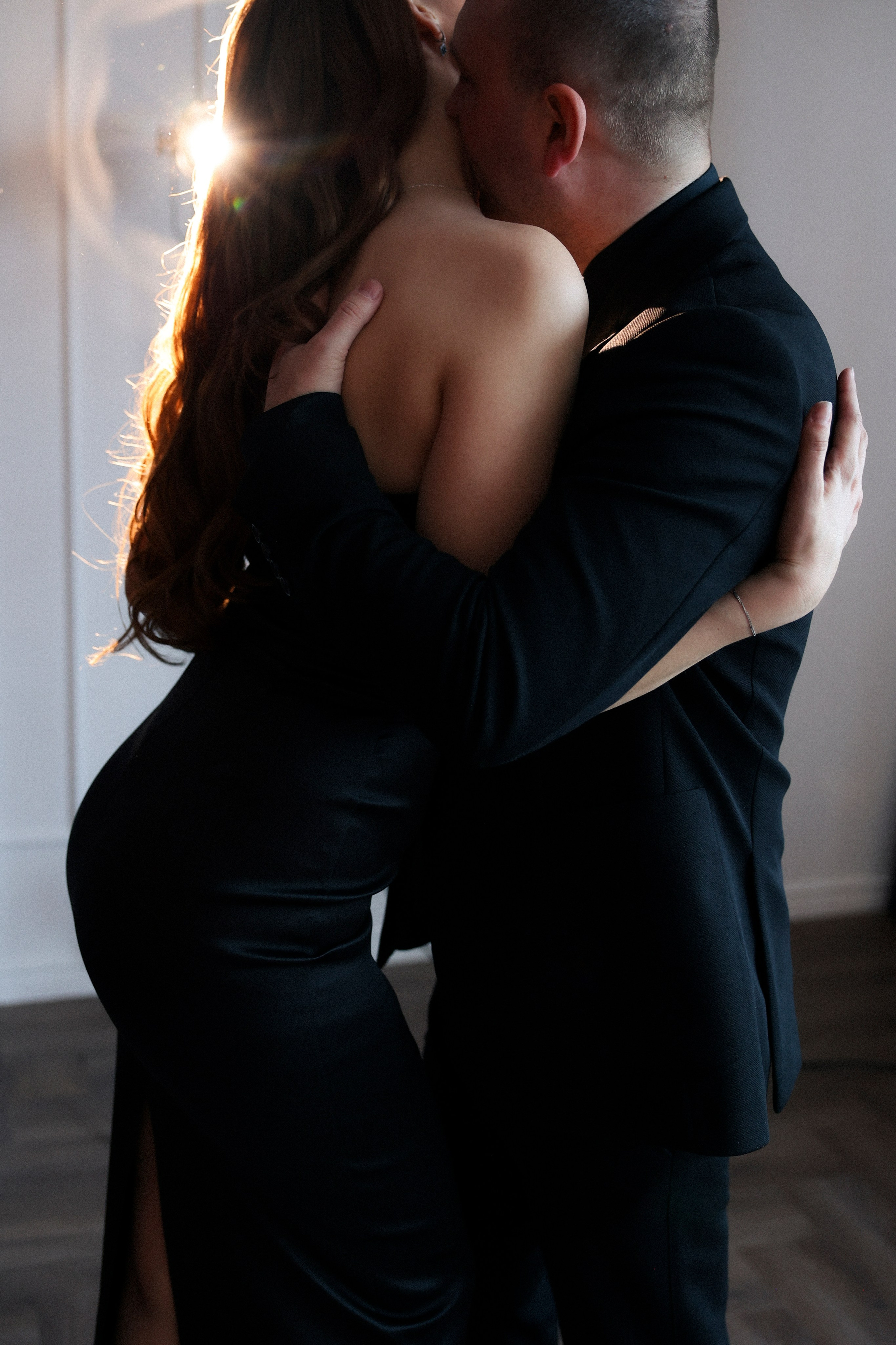 Анастасия и Алексей. Фотограф НатаФото (Наталья Яковенко) Дмитров Москва Питер