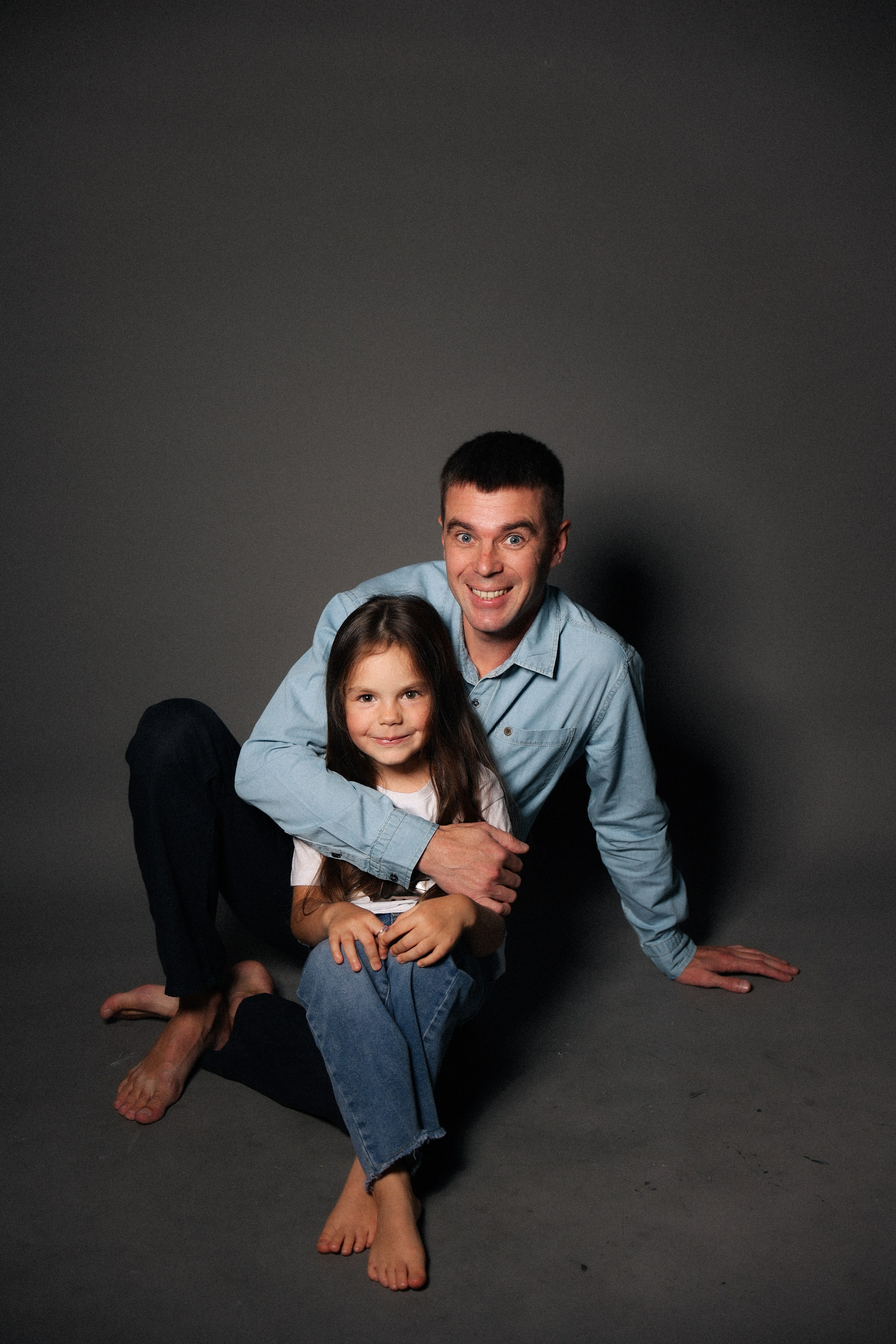 Семейная. Фотограф НатаФото (Наталья Яковенко) Дмитров Москва Питер