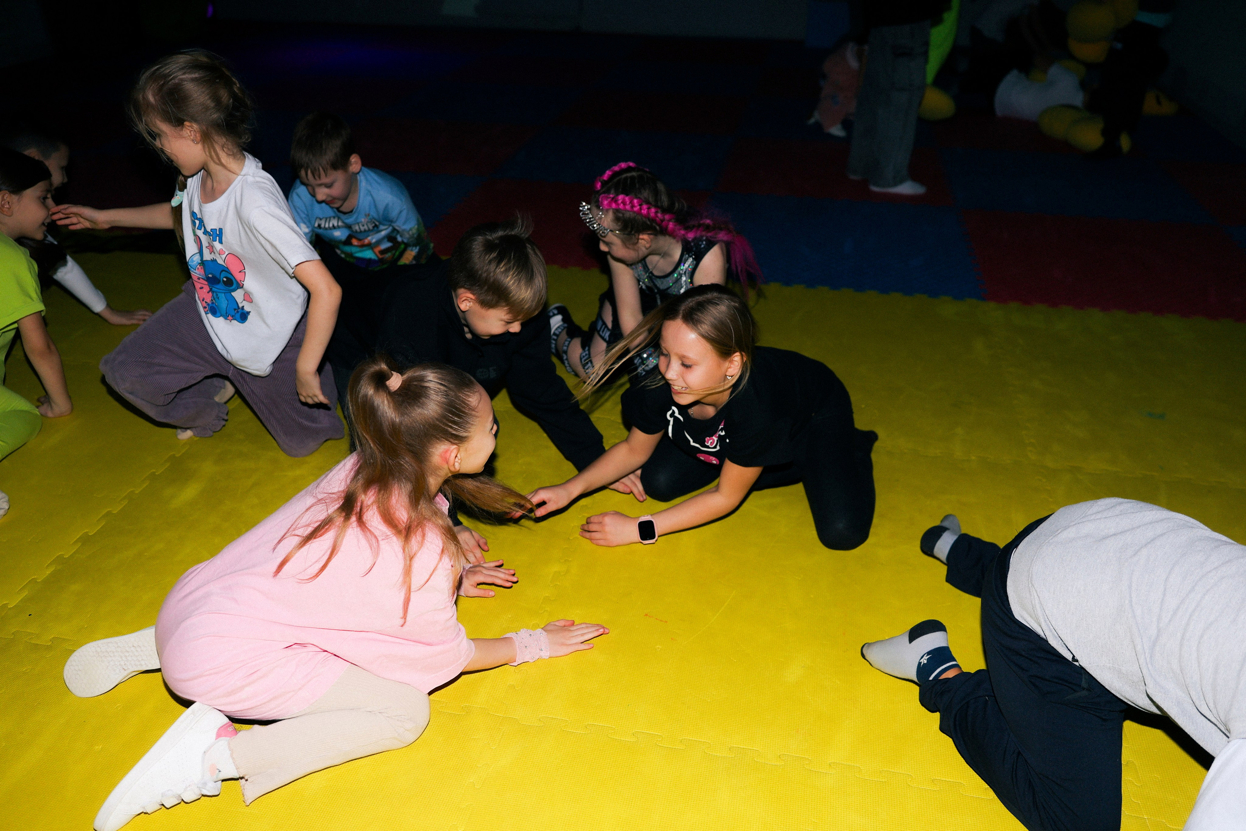 9 лет Есения. Фотограф НатаФото (Наталья Яковенко) Дмитров Москва Питер