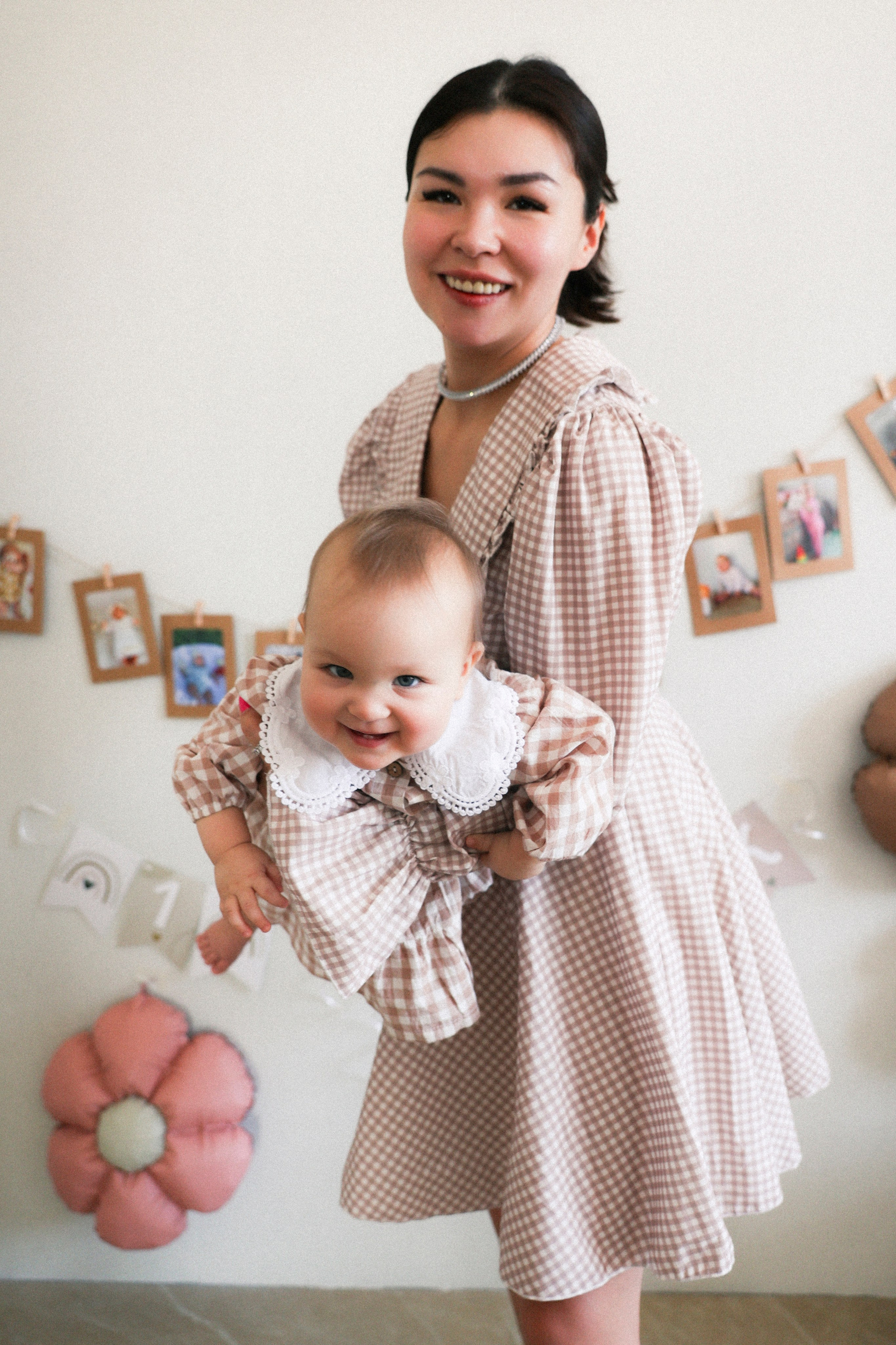 Годик Миланке. Фотограф НатаФото (Наталья Яковенко) Дмитров Москва Питер