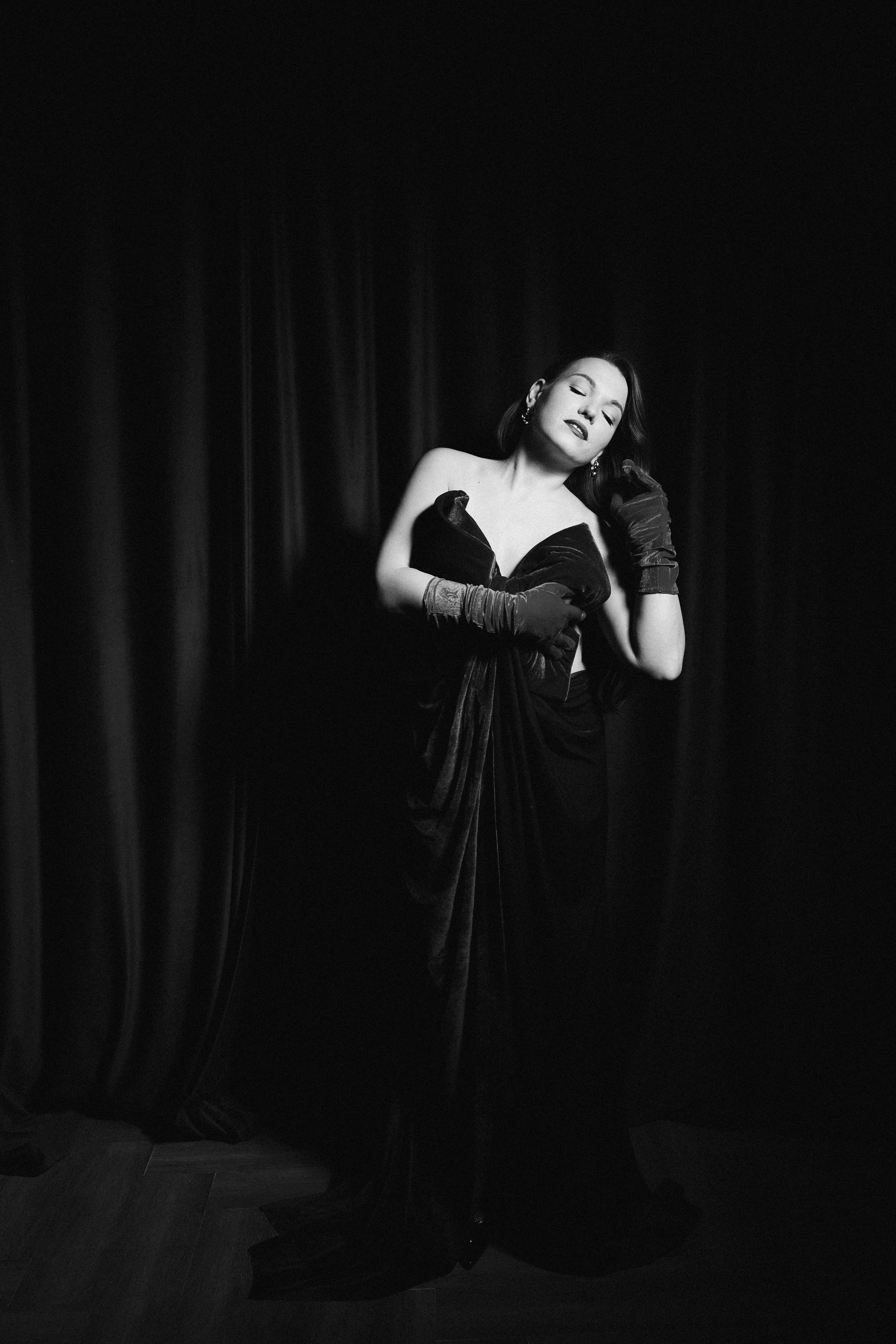 Мари. Фотограф НатаФото (Наталья Яковенко) Дмитров Москва Питер