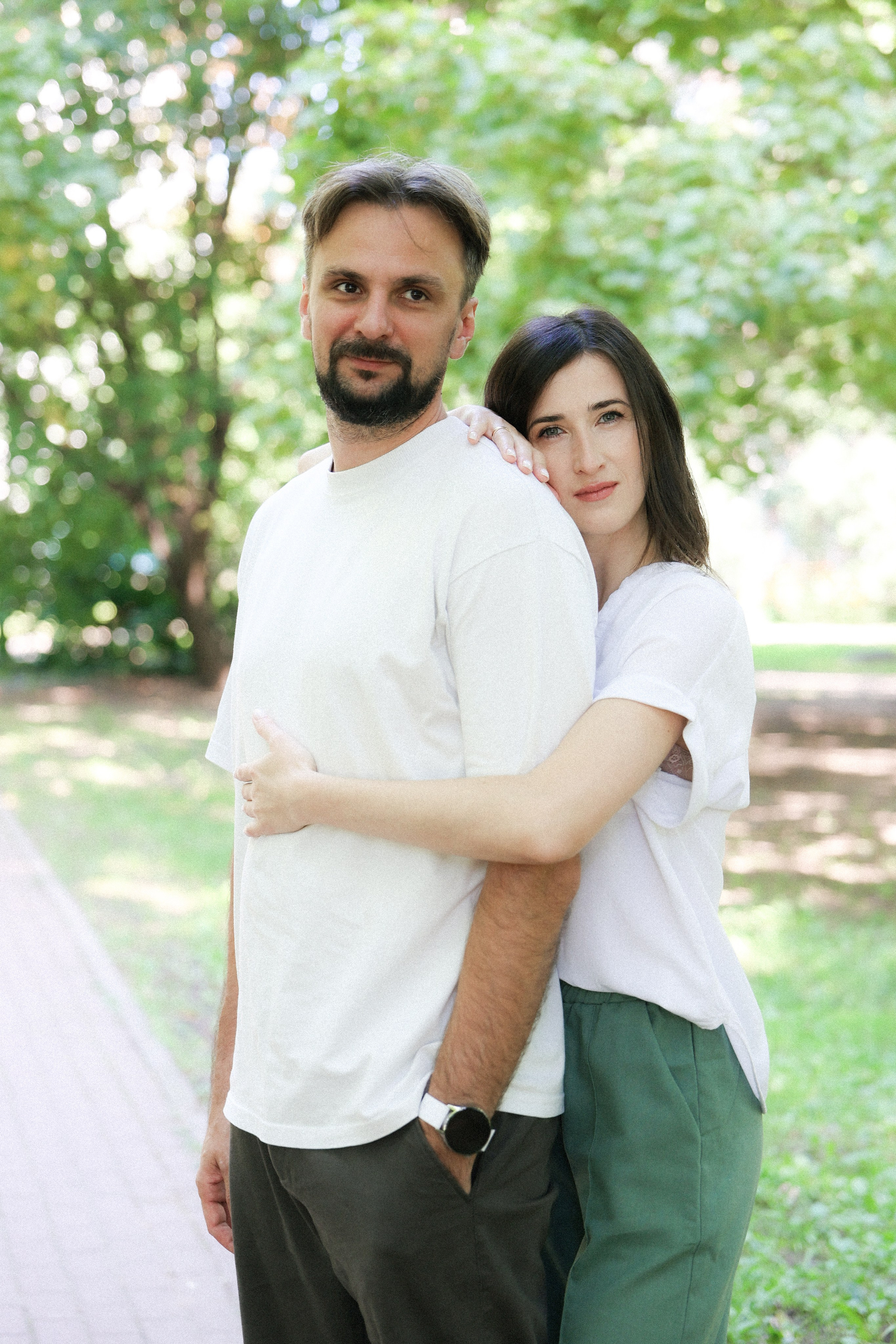 Пруды. Фотограф НатаФото (Наталья Яковенко) Дмитров Москва Питер