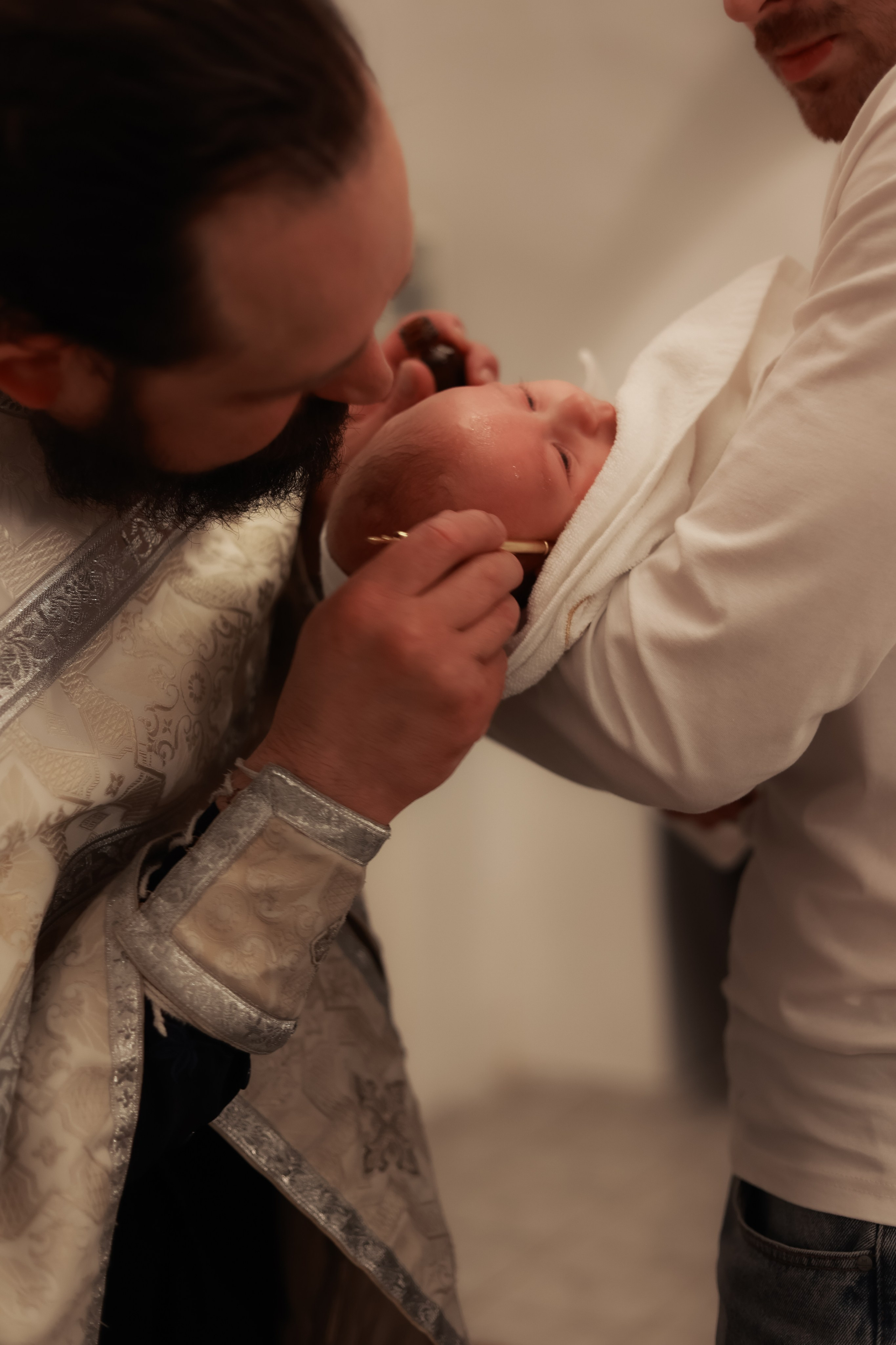 Филипп. Фотограф НатаФото (Наталья Яковенко) Дмитров Москва Питер