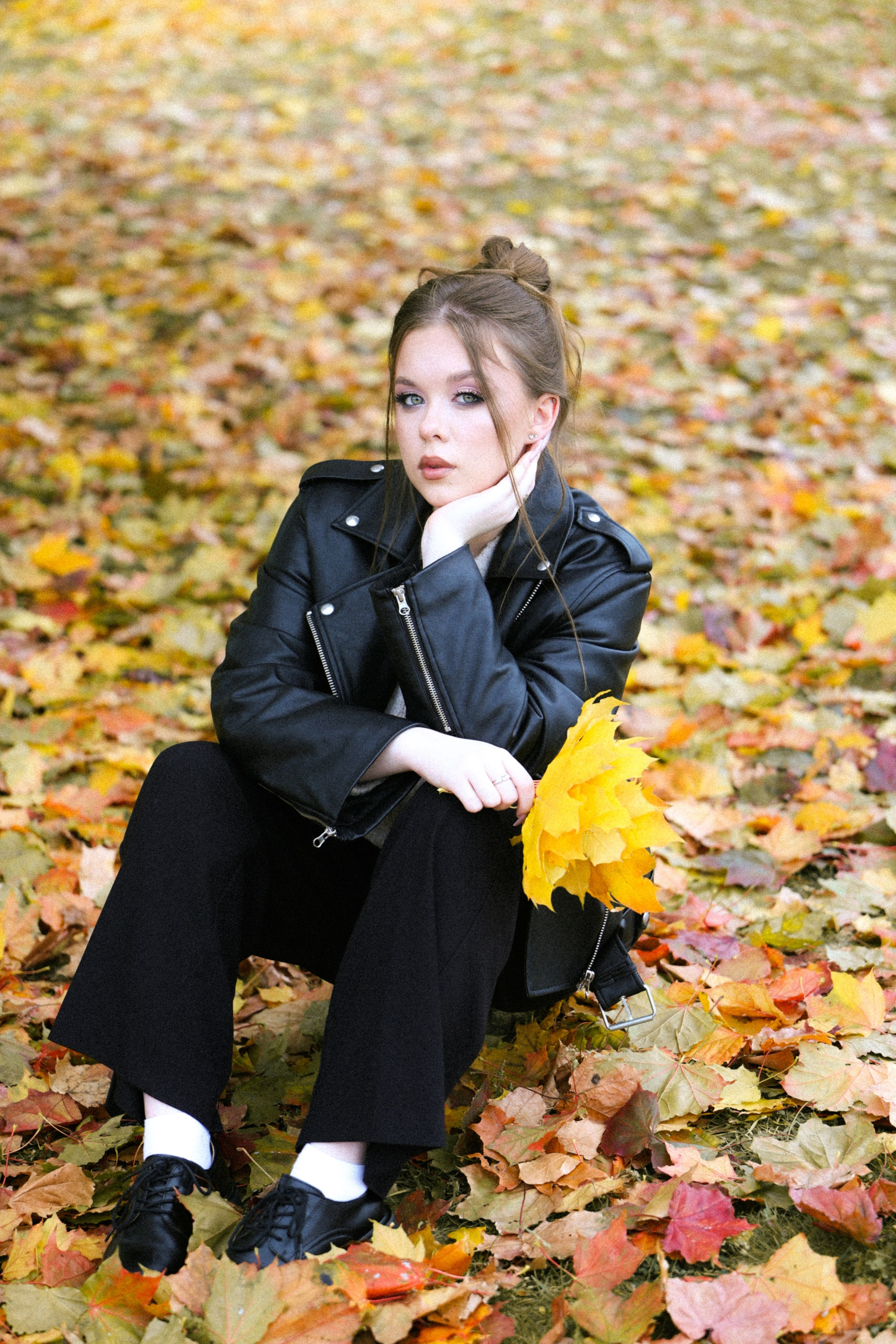 Юлия. Фотограф НатаФото (Наталья Яковенко) Дмитров Москва Питер