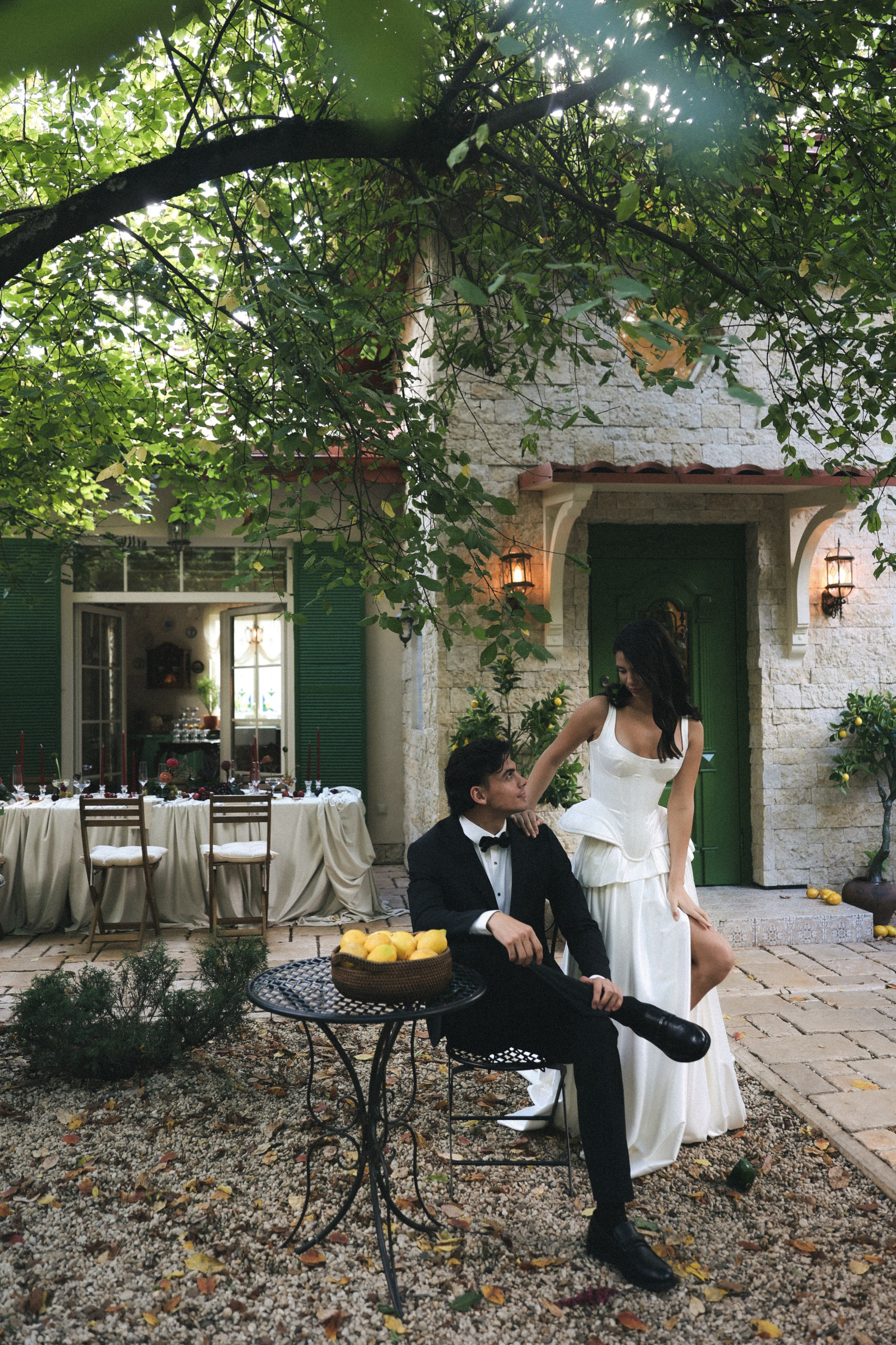 Лиза и Миша. Фотограф НатаФото (Наталья Яковенко) Дмитров Москва Питер