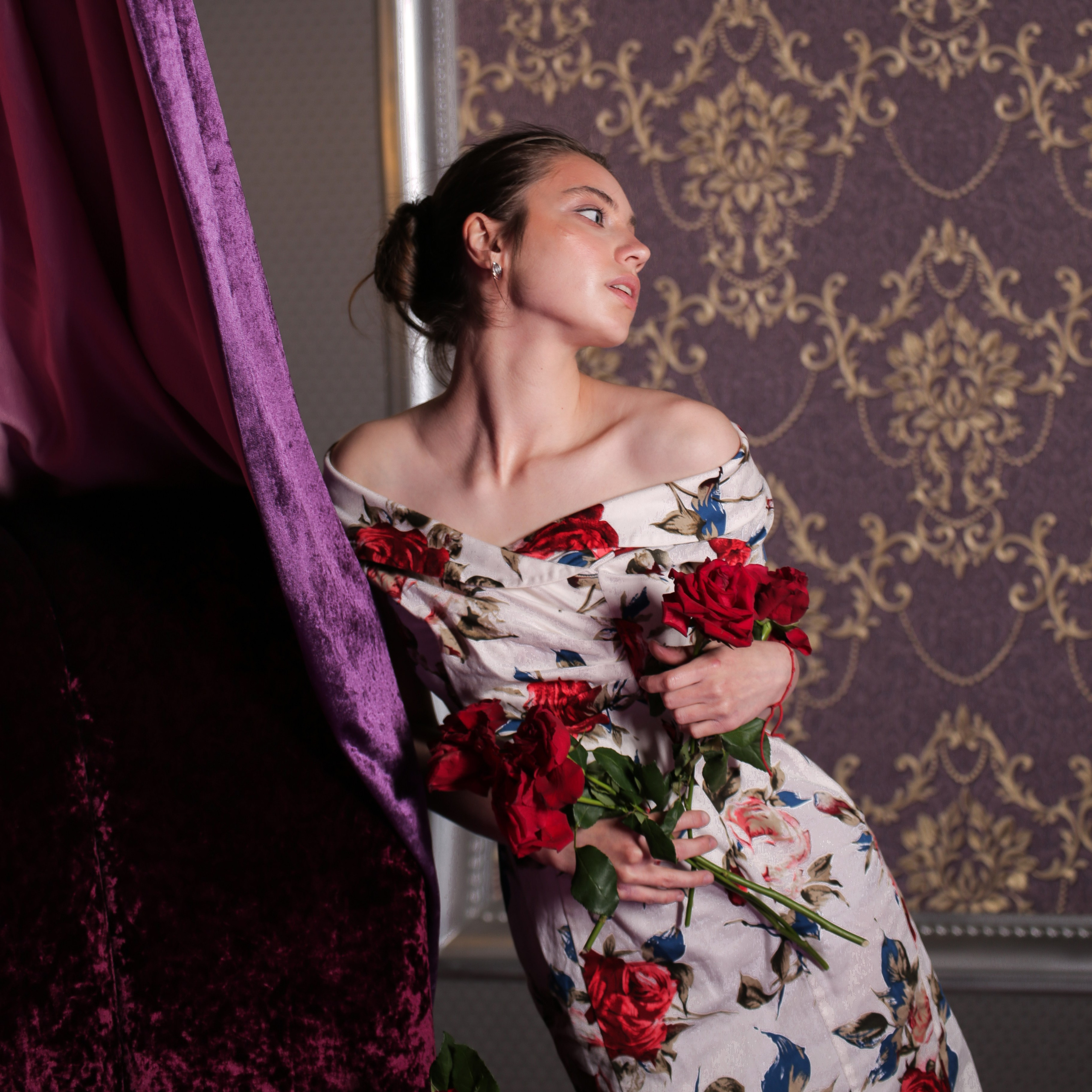 Отель. Костюмер, художник кино и телевидения в спб