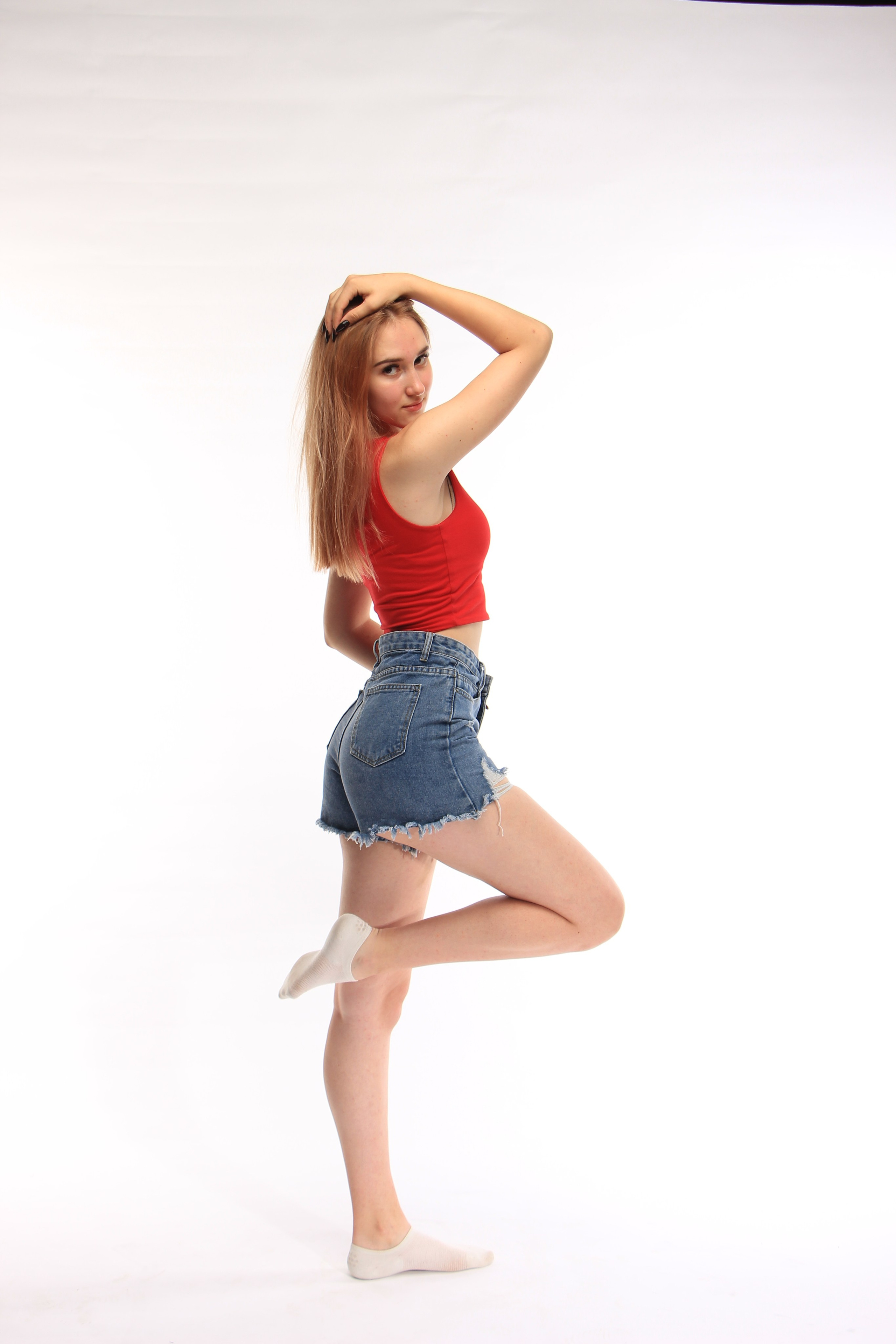 Кристина. Костюмер, художник кино и телевидения в спб