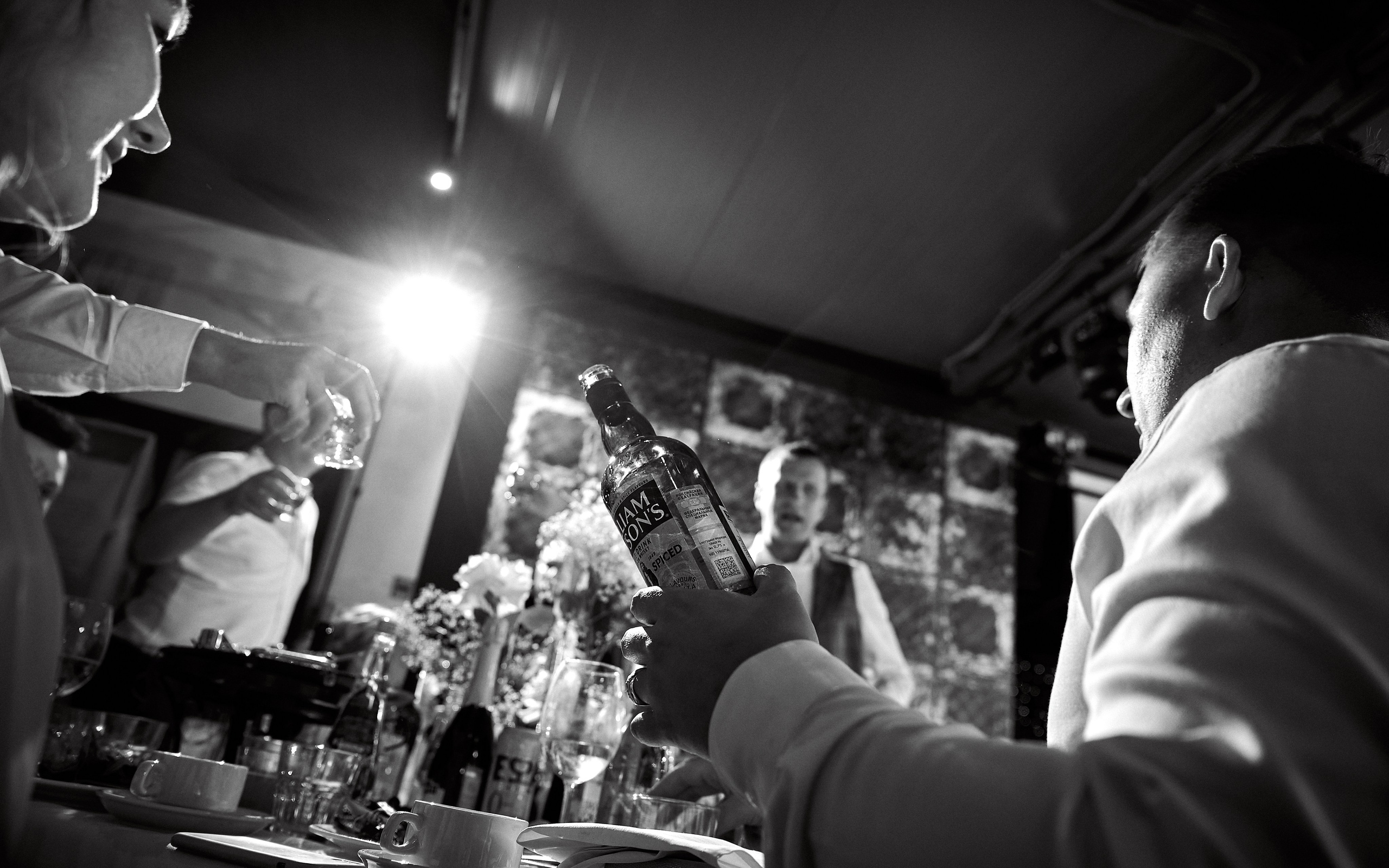 Алена и Алексей. Фотограф в Саранске Дмитрий Емелин