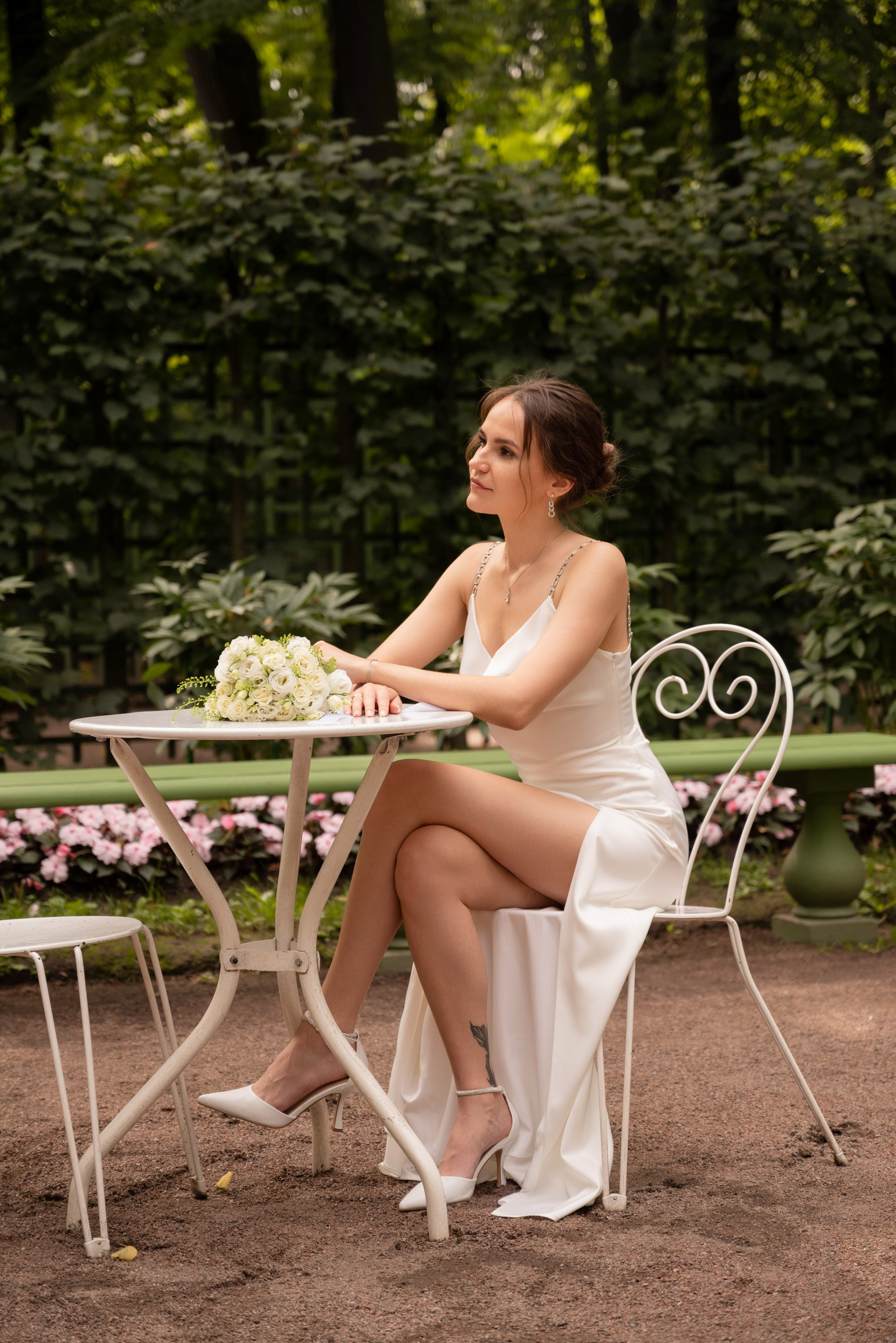 Евгений и Алёна | 31.07.23. Свадебный фотограф в Санкт-Петербурге Владислава Тюльпина