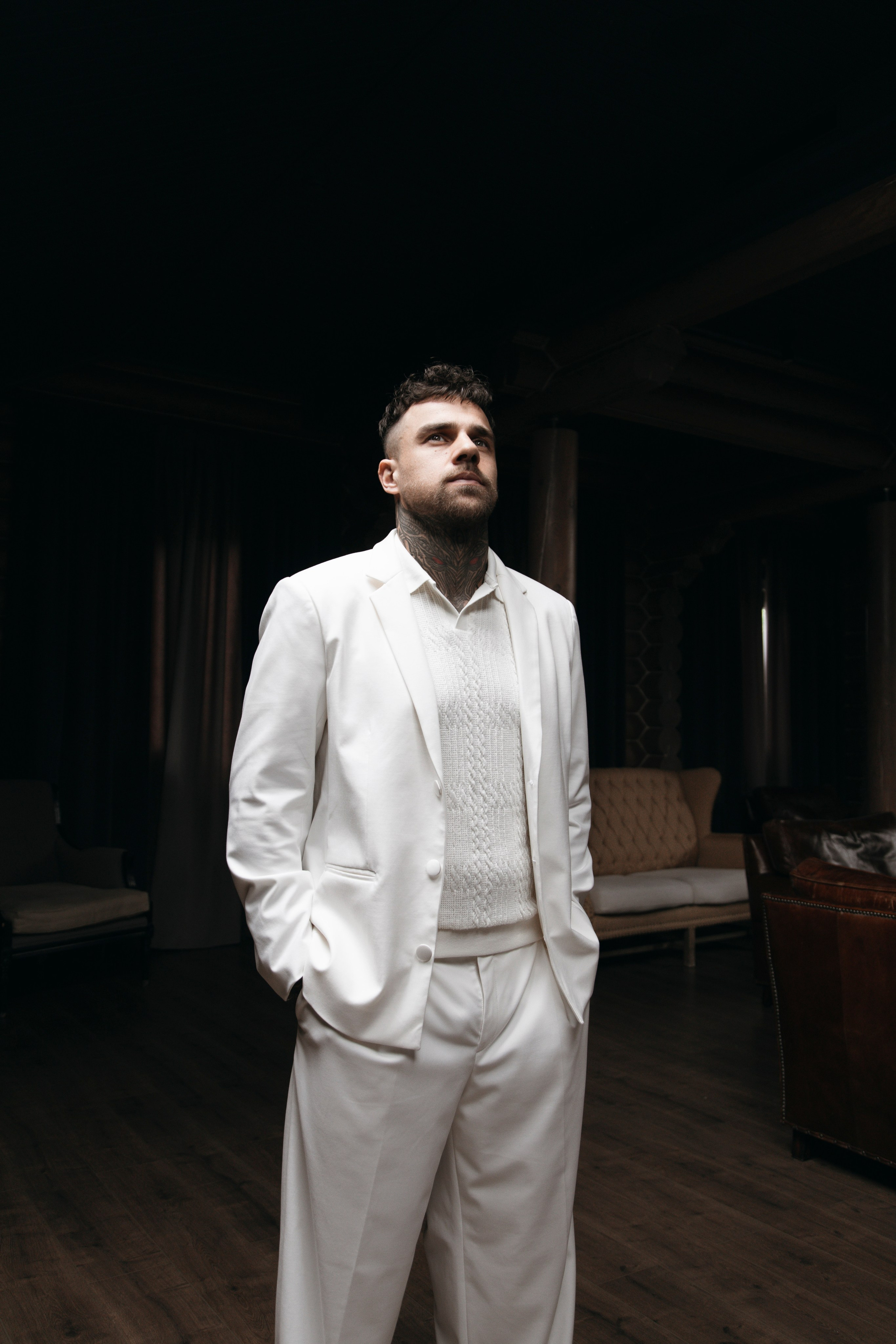 Андрей и Таисия. Nikolpinhasova