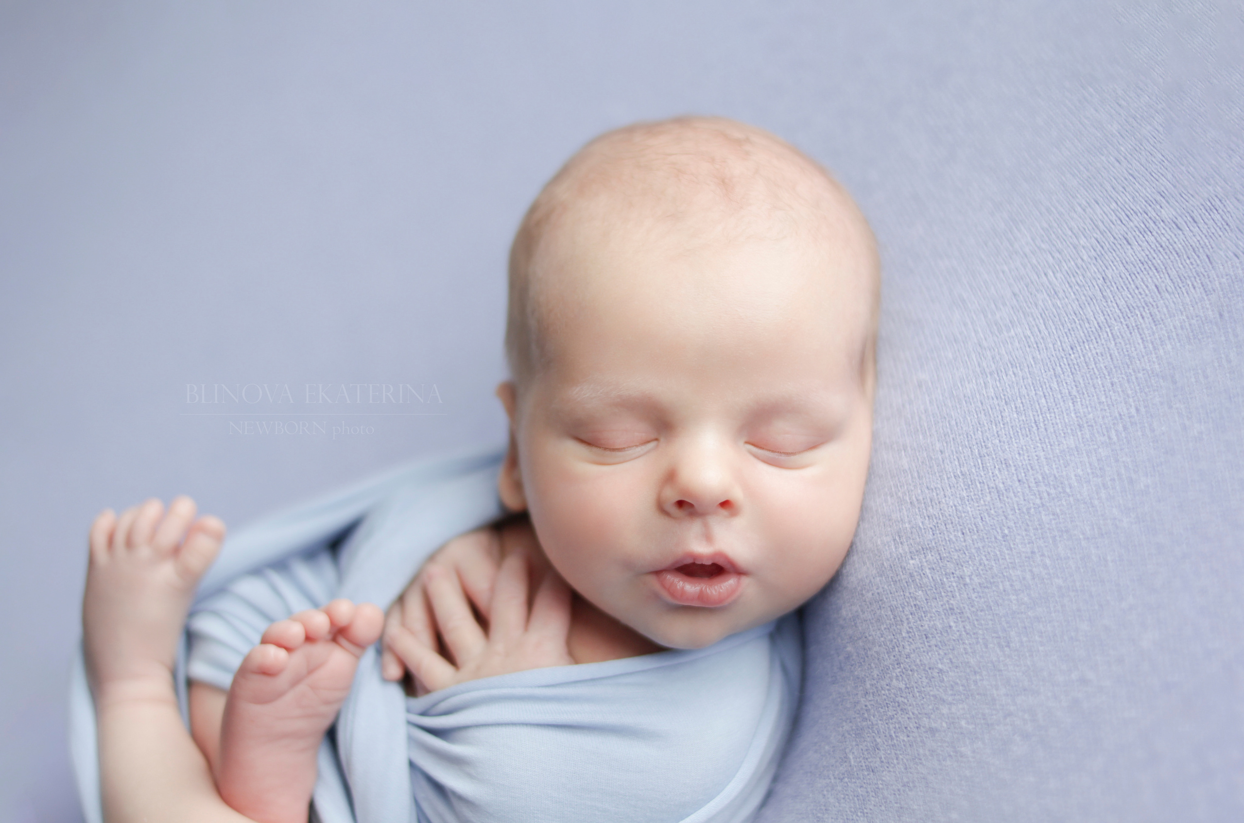 Фотограф новорожденных и семейный фотограф в Санкт-Петербурге