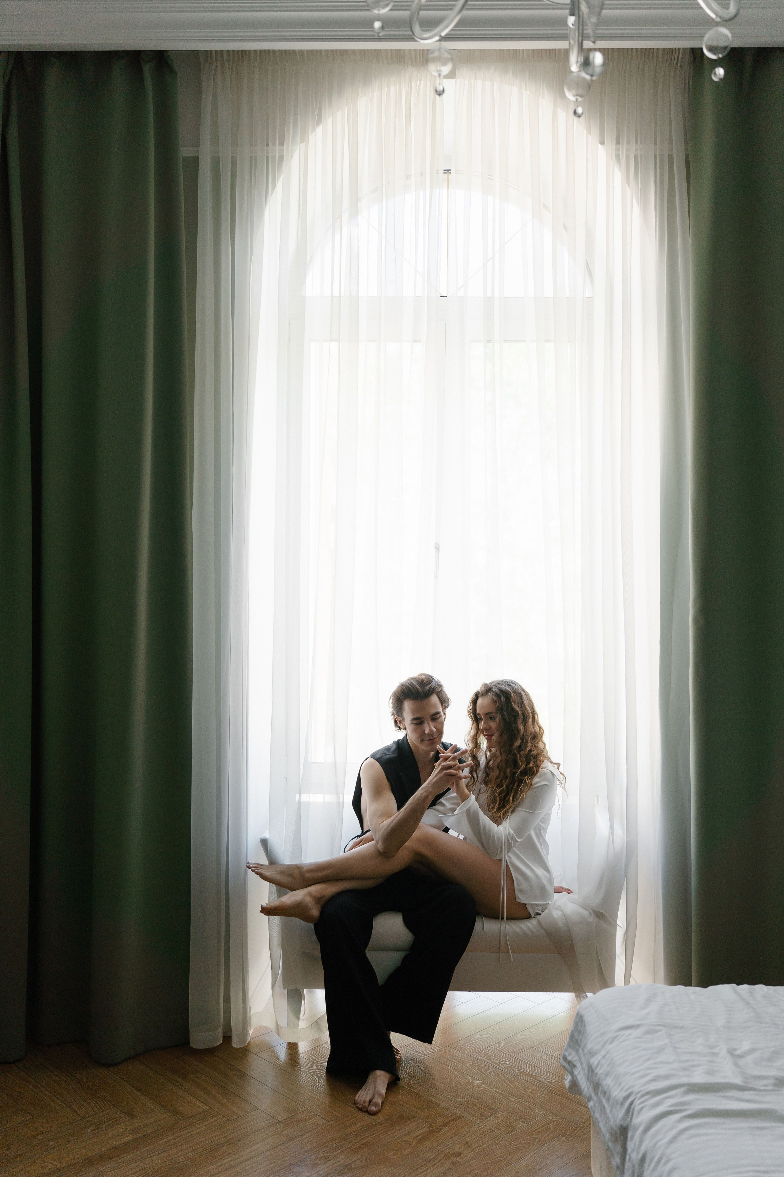 Максим и Даша. Свадебный и семейный фотограф Кокушева Юлия Нижний Новгород