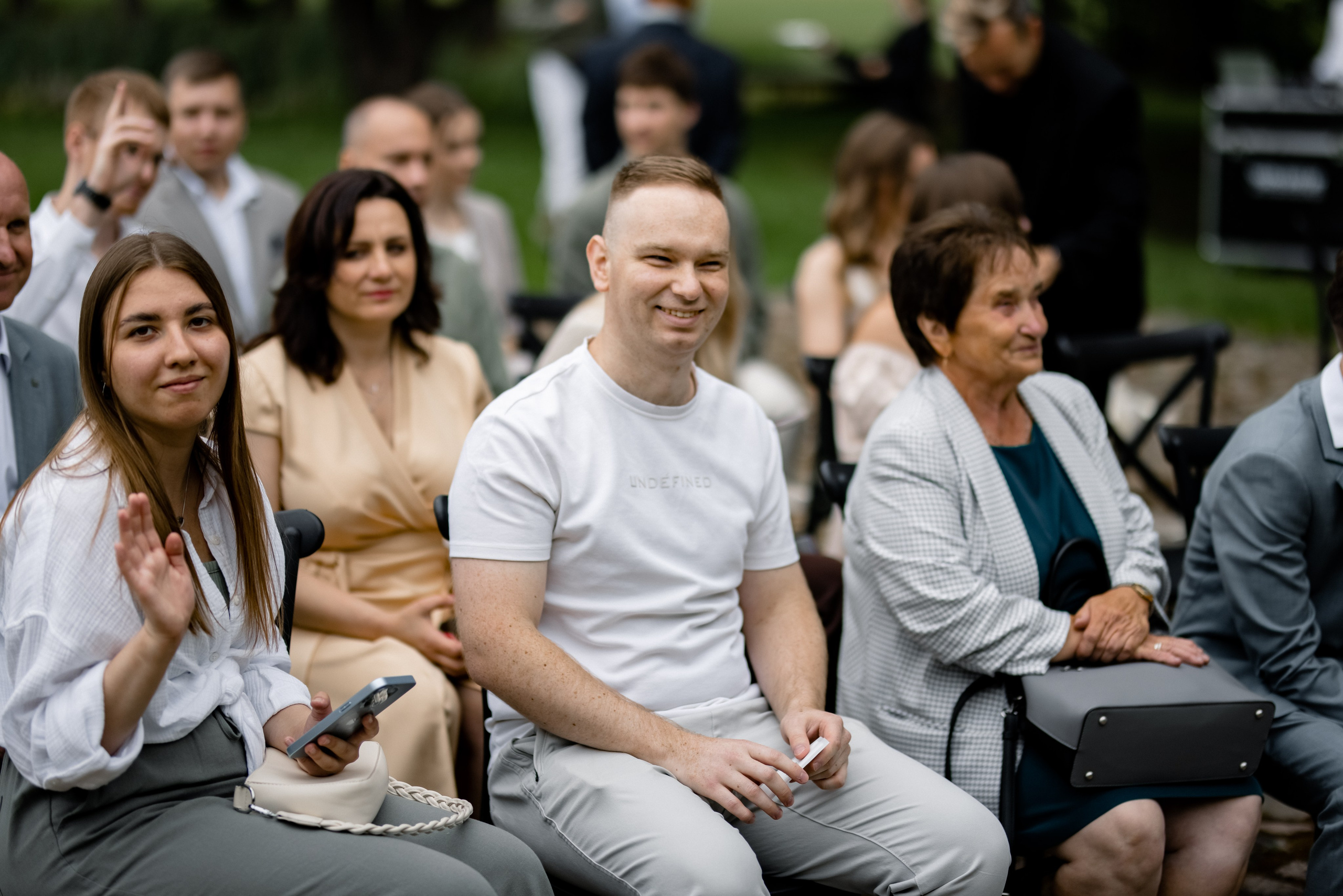 Евгений и Дарья. Свадебный и семейный фотограф в Орша