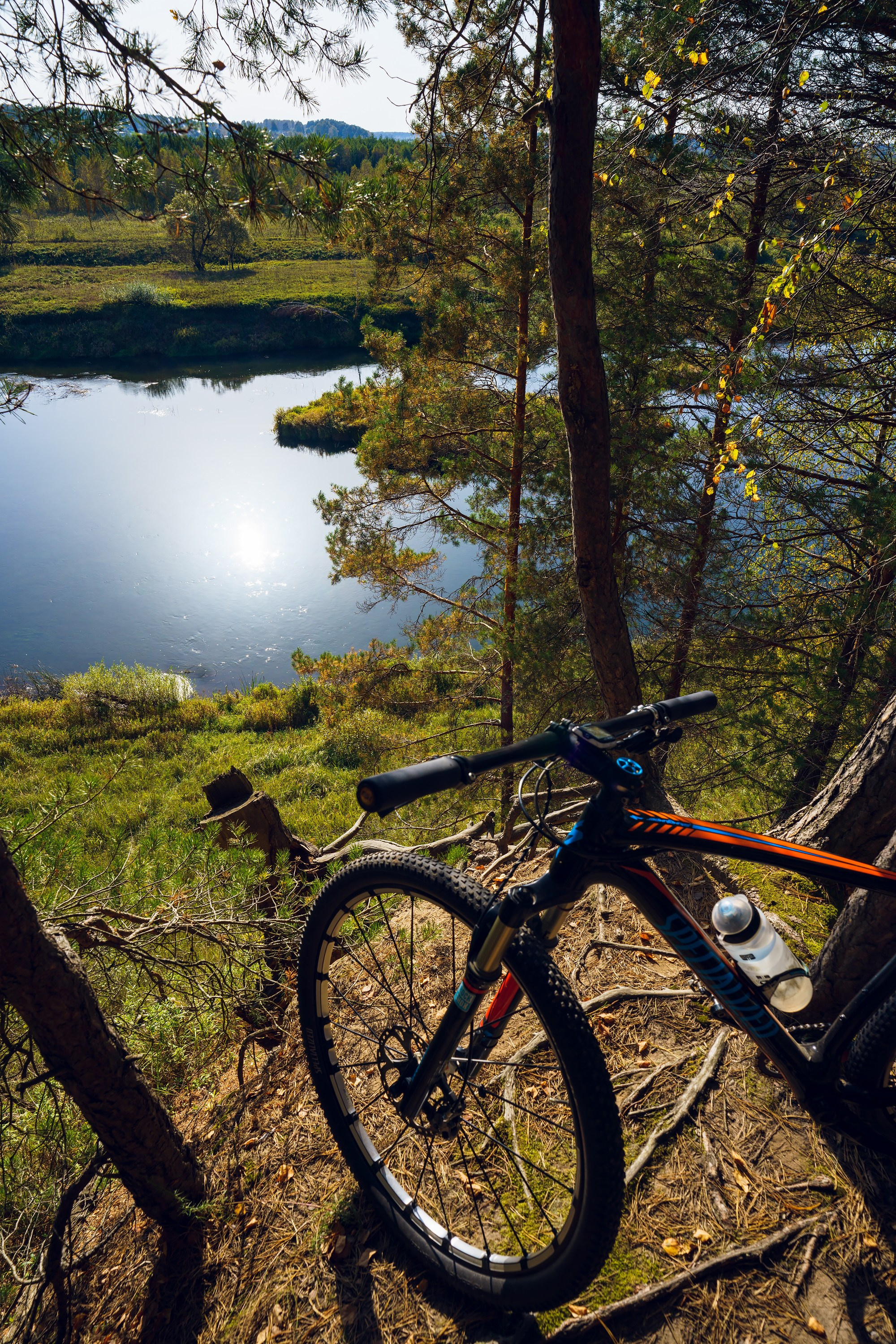 Фотографии Большая Калужская Тропа. Фотограф спортивные события, недвижимость, турбизнес