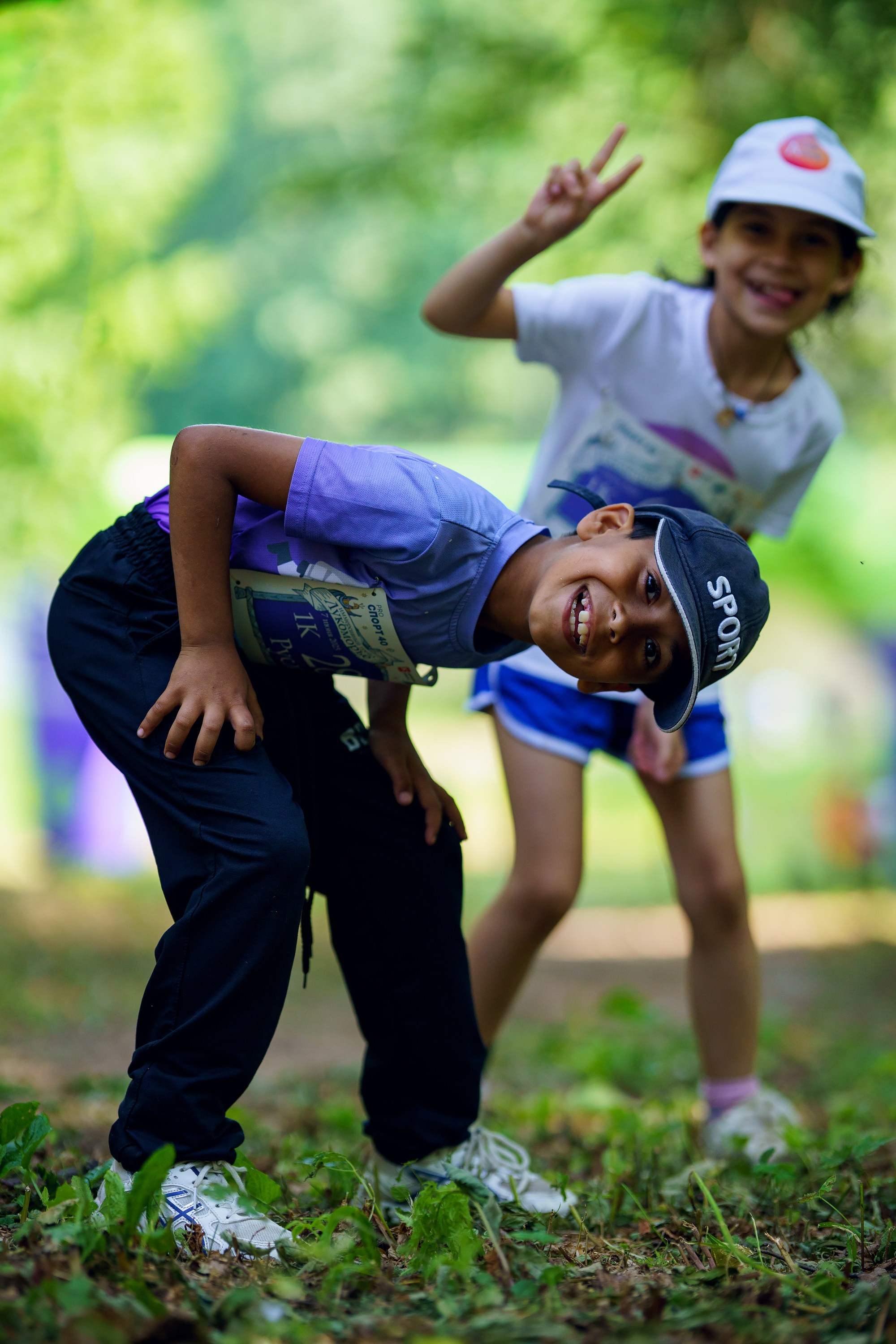 Фотографии Иммерсивный трейл «Лукоморье» 2025. Фотограф спортивные события, недвижимость, турбизнес