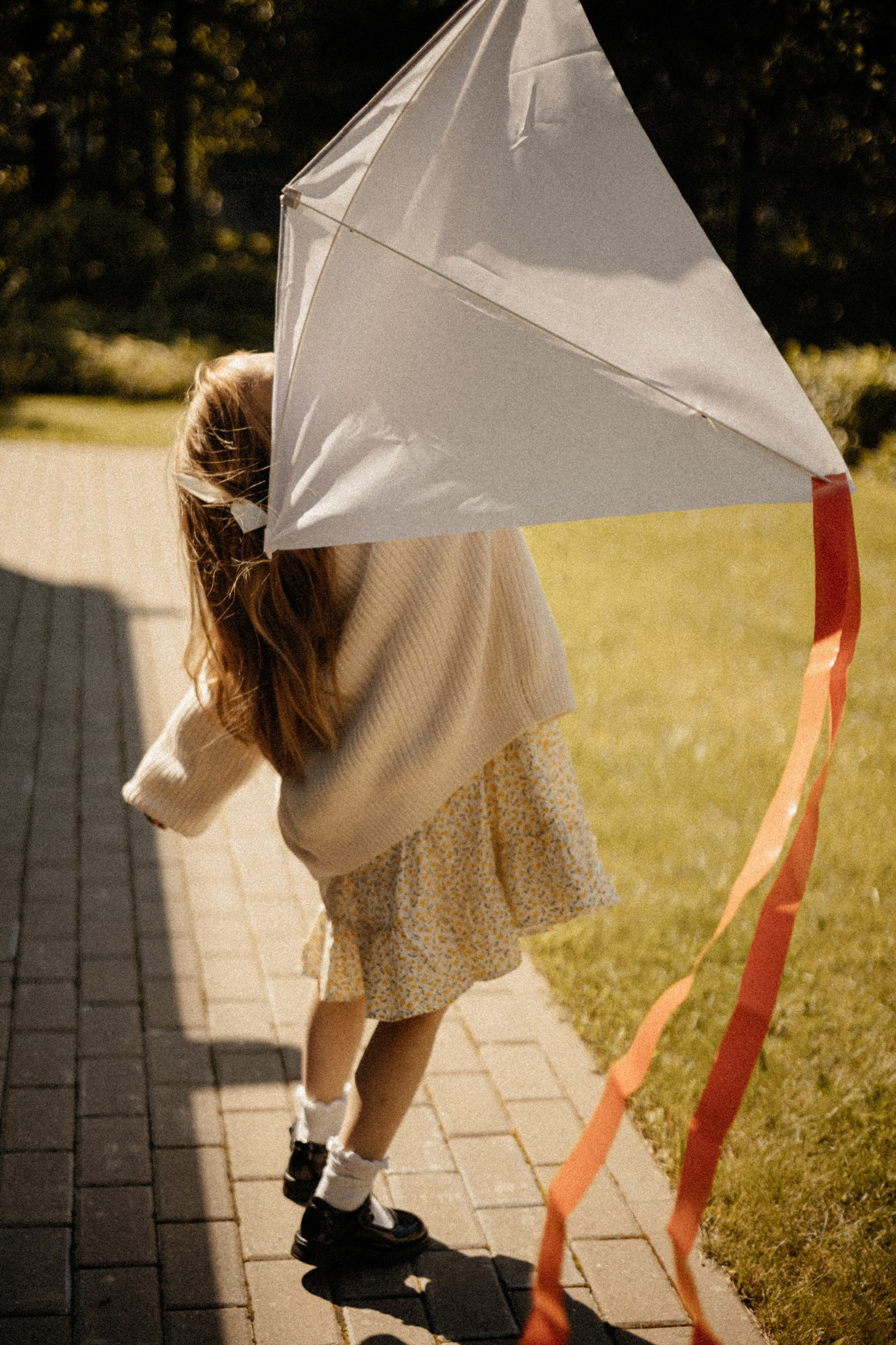 Вера, Ромка и Ева. Фотограф в Архангельске Александра Васина