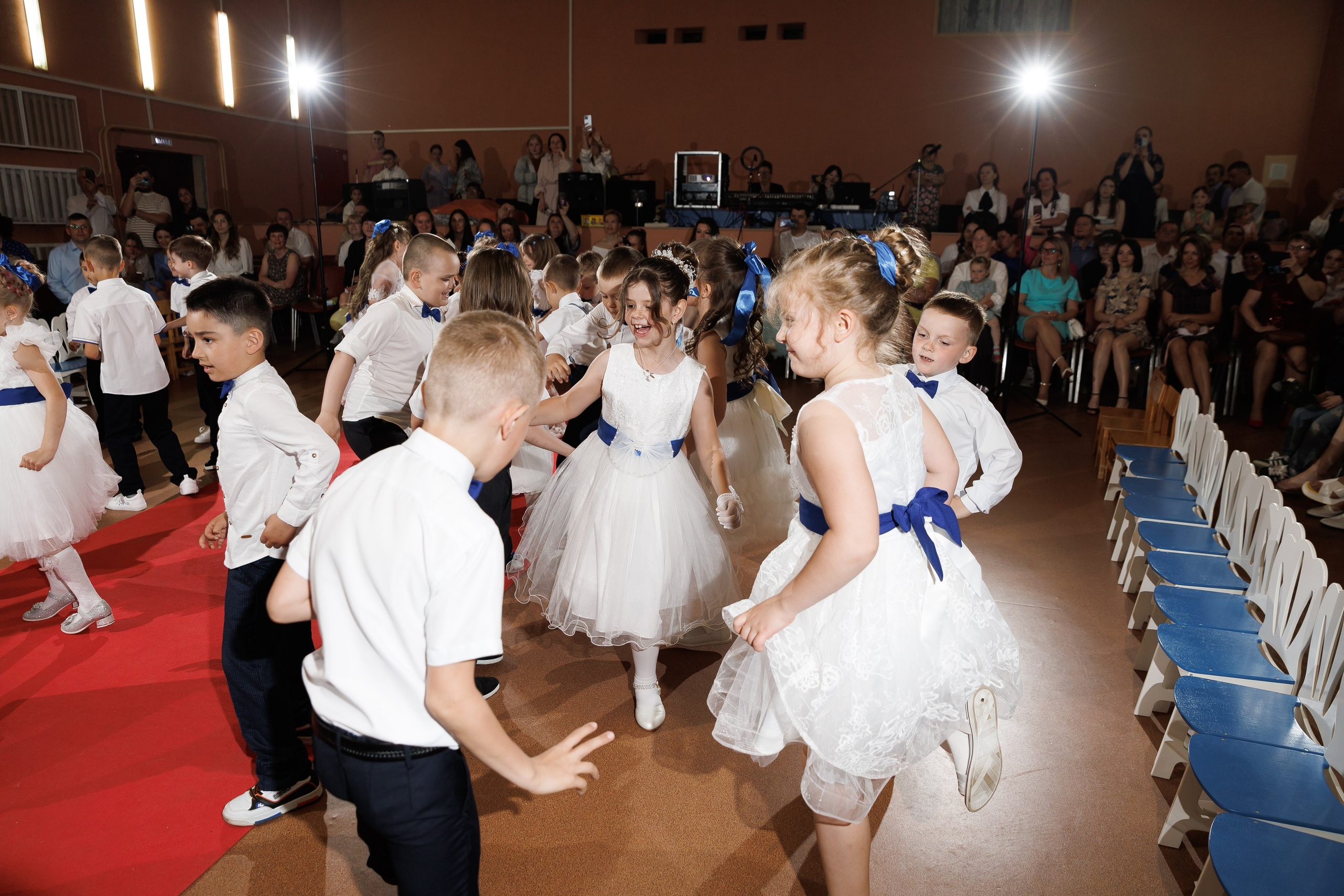 Оржицы 2024. Свадебный и семейный фотограф в Санкт-Петербурге Кирилл Шалагинов