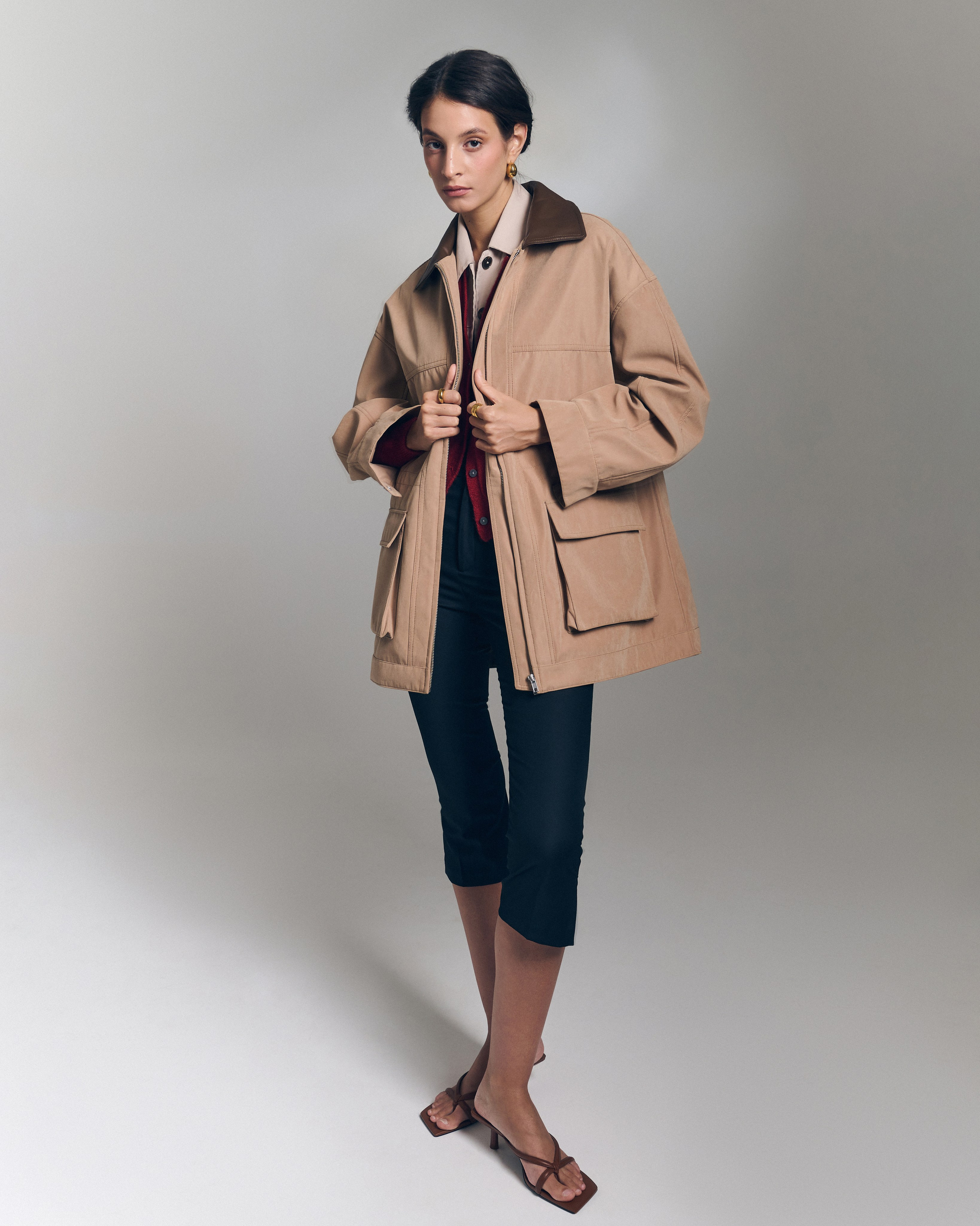 Одежда. Фотограф в Москве Тихомирова Любовь