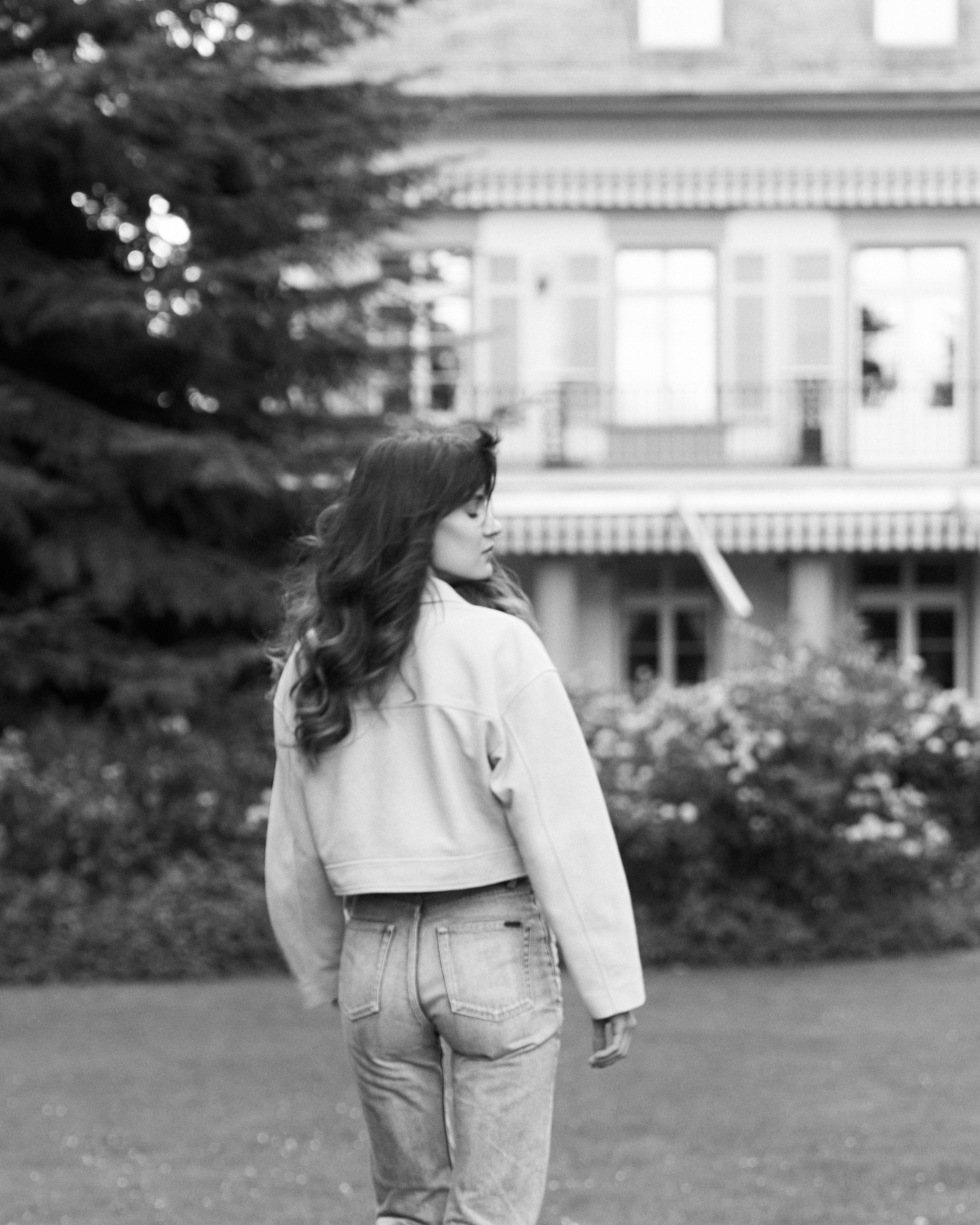 WOMEN’S LIFESTYLE. Photographer in Zurich