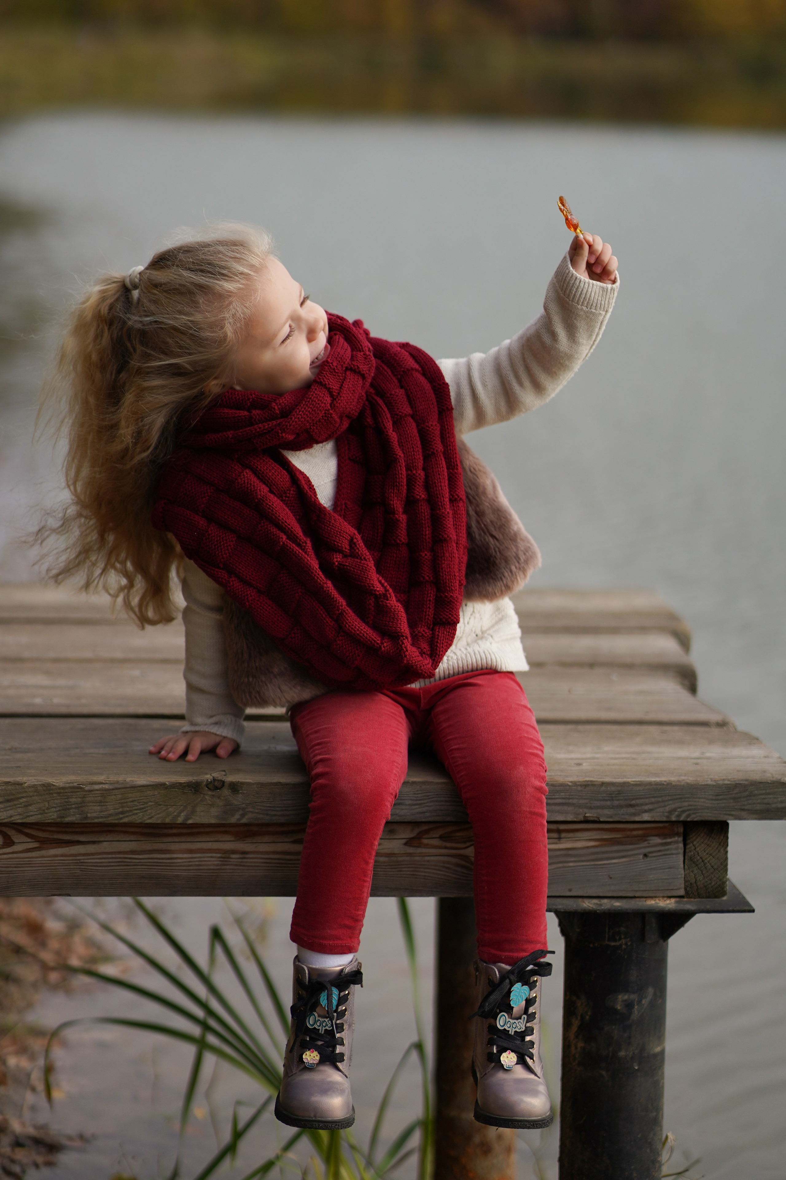 Дети. Ваш семейный и детский фотограф Софья в Москве