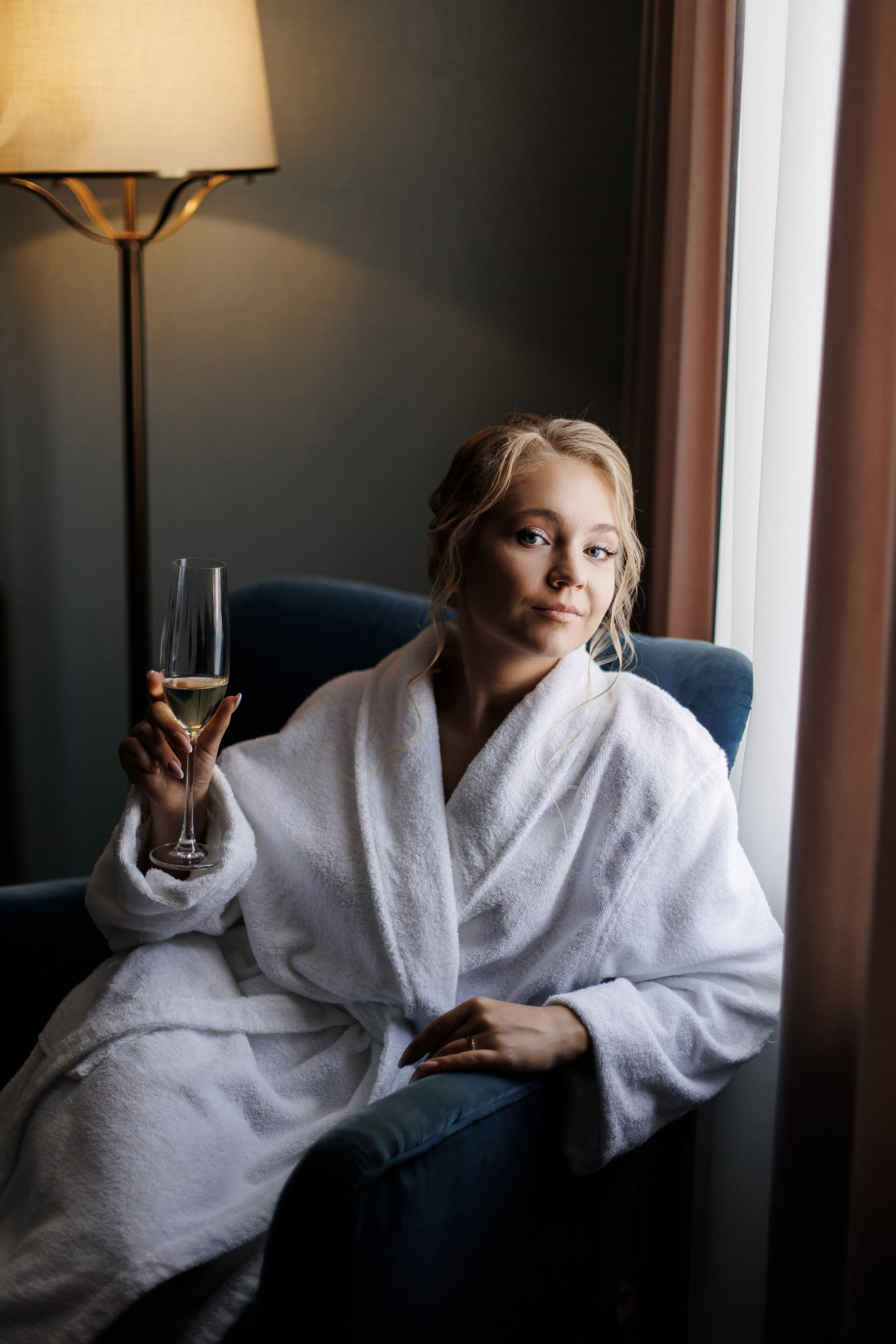 Кристина и Евгений. Свадебный и репортажный фотограф Евгений Петров