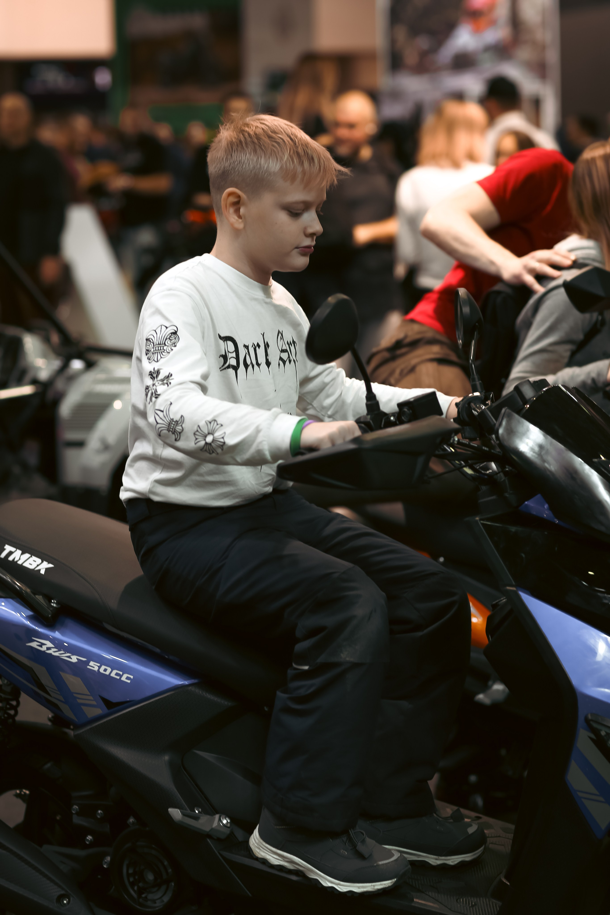 Репортаж, Корпоративы. Dobromilova.com