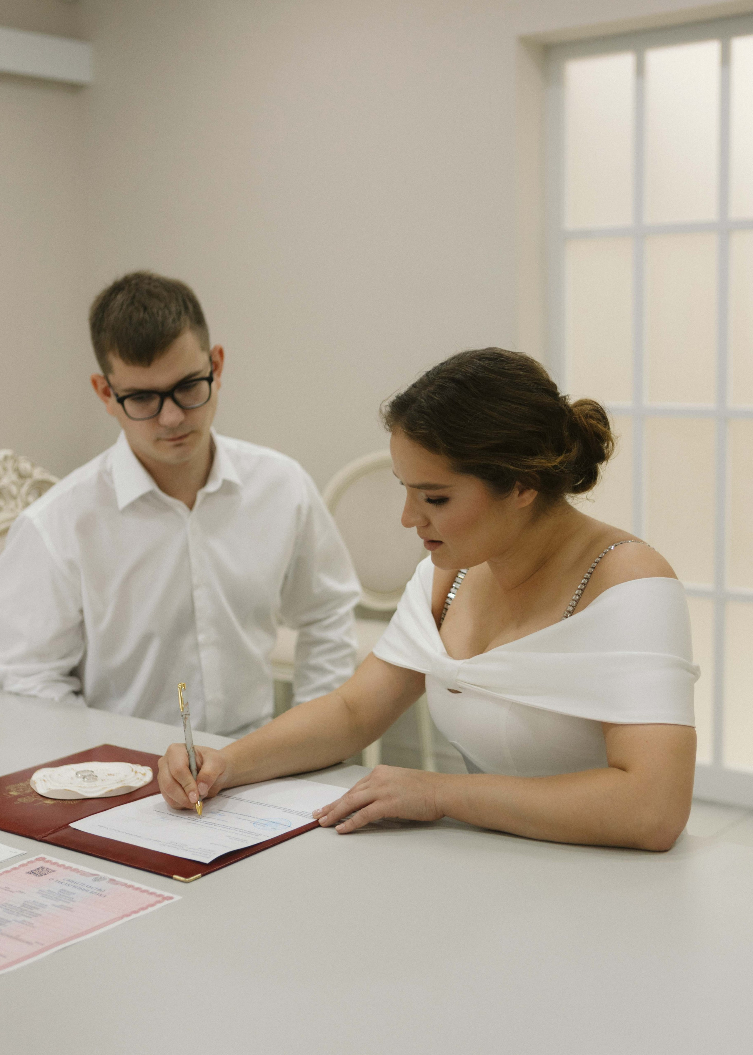 Илья и Анжела. Фотограф|Катя Рикошетер