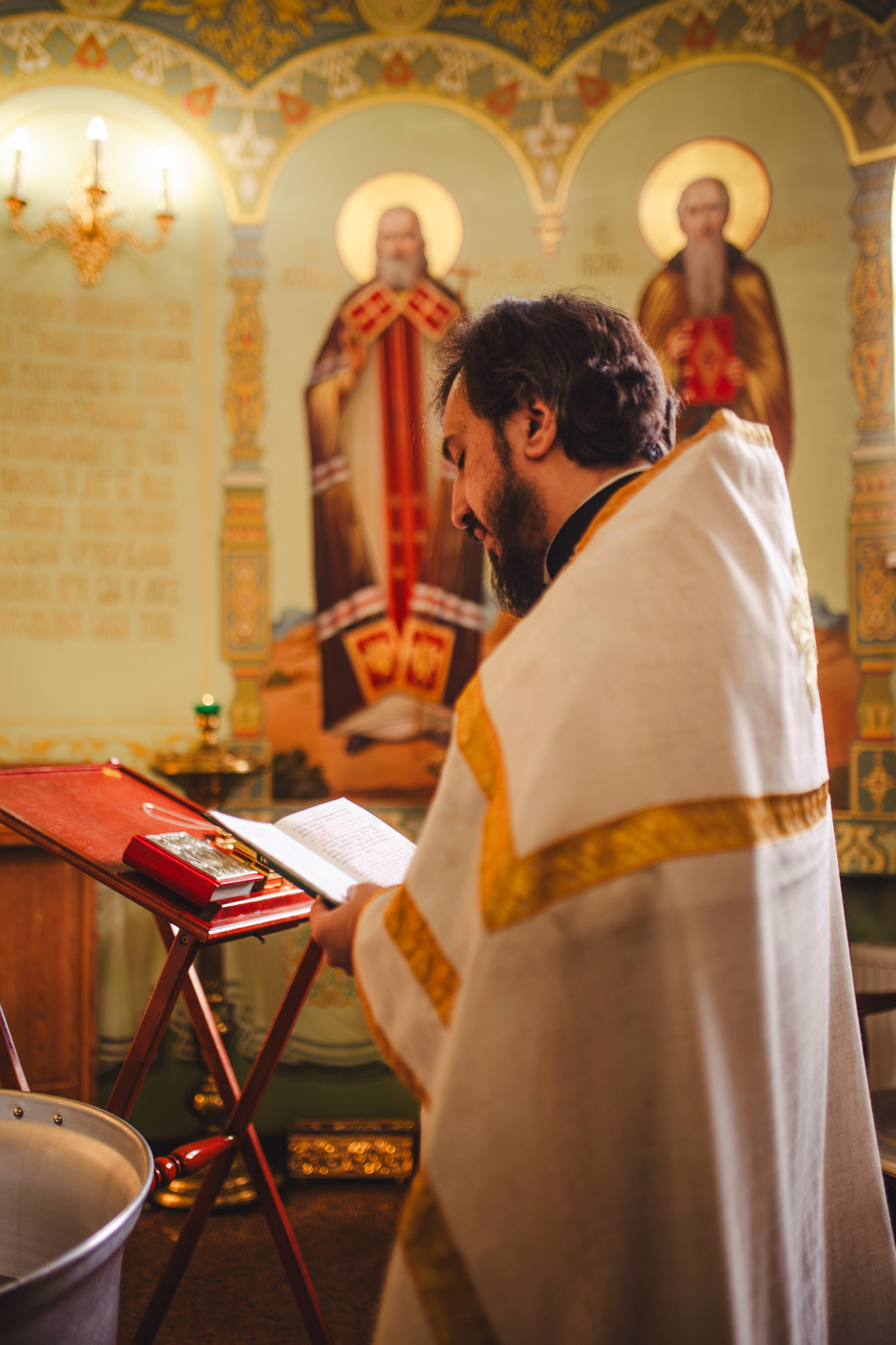 Церковь Владимира Равноапостольного | Ставрополь. Фотограф в Ставрополе Алина Клочкова