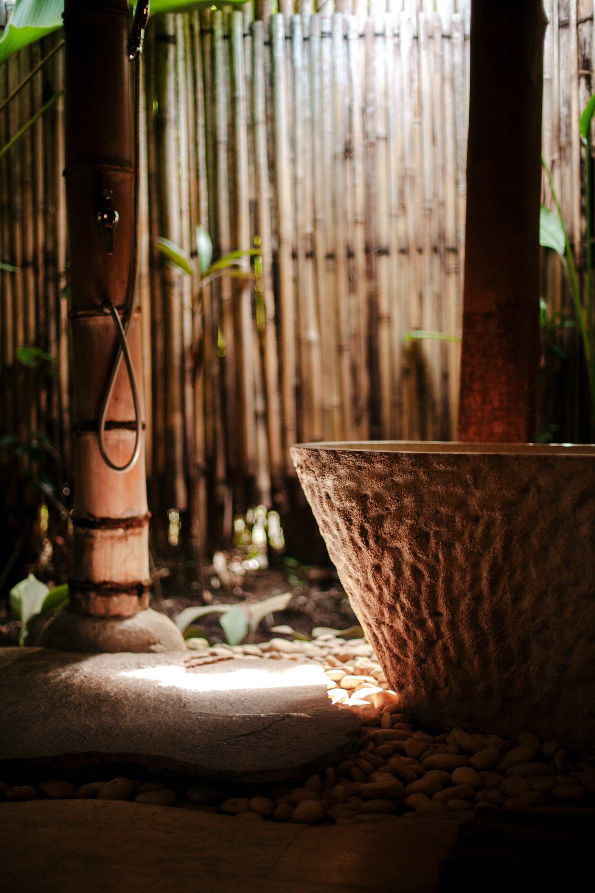 Вилла Sunrise Bali. Виолетта Скрипка