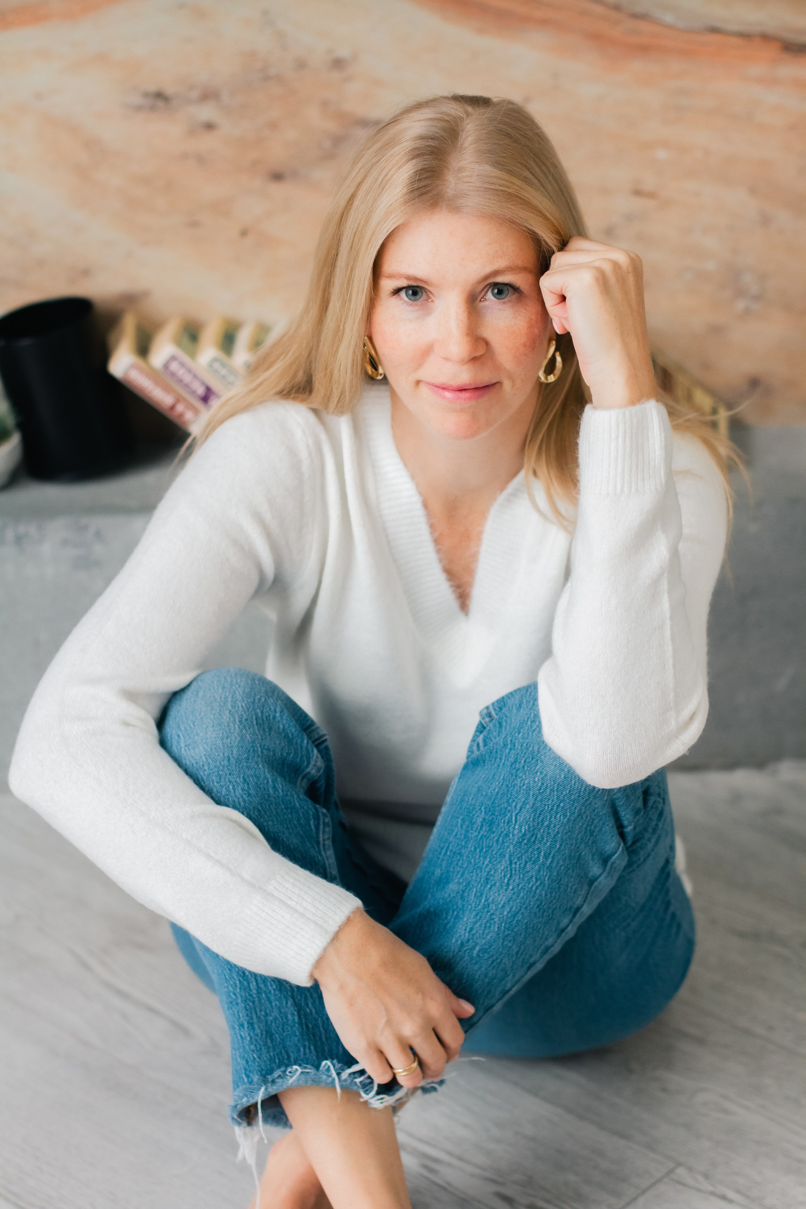 Ирина. Главная