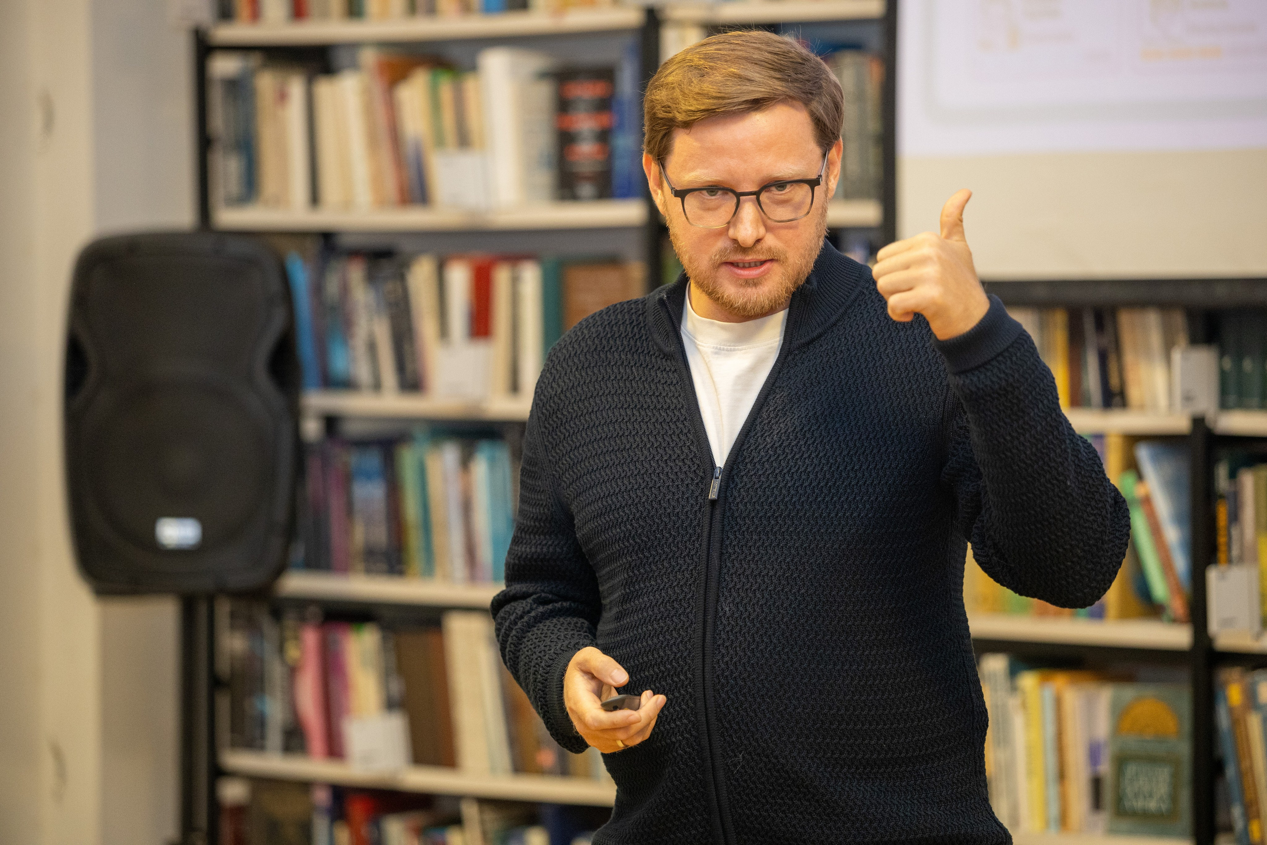 HRTech: Внутрикорпоративное обучение. Репортажный фотограф в Москве Иван Кулак