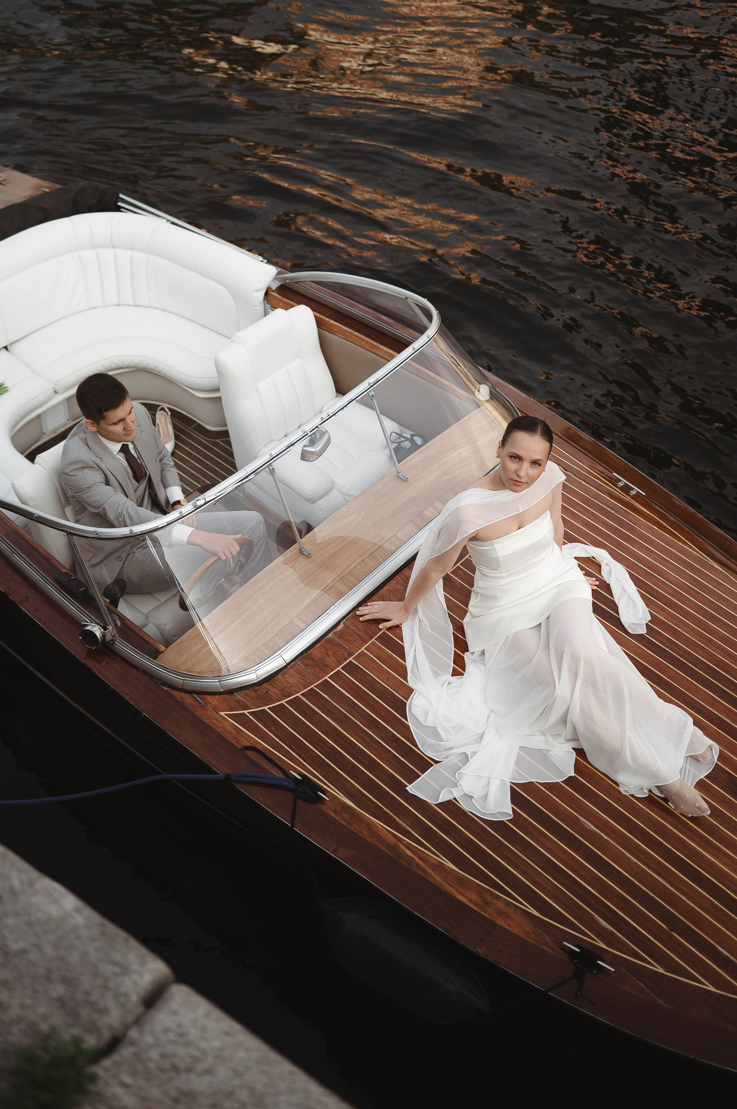 Союз сердец. Свадебный фотограф Татьяна Лейн в Санкт-Петербурге