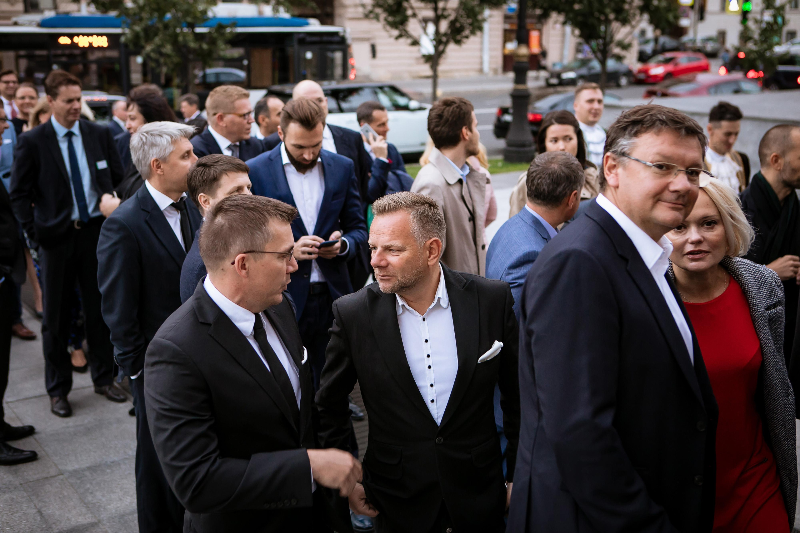 Репортажная съемка