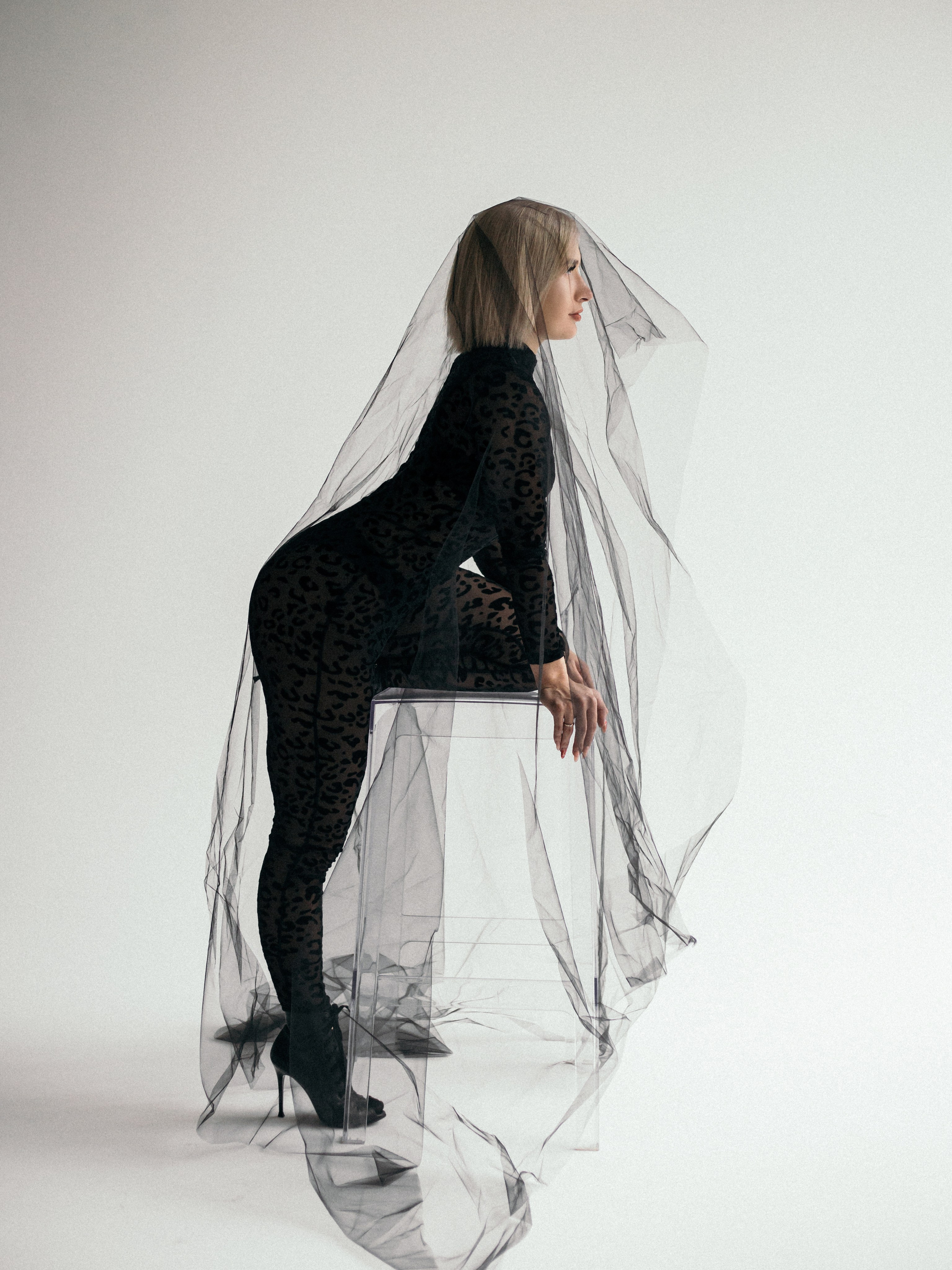 Девушки. Мира Мерцалова фотограф Москва