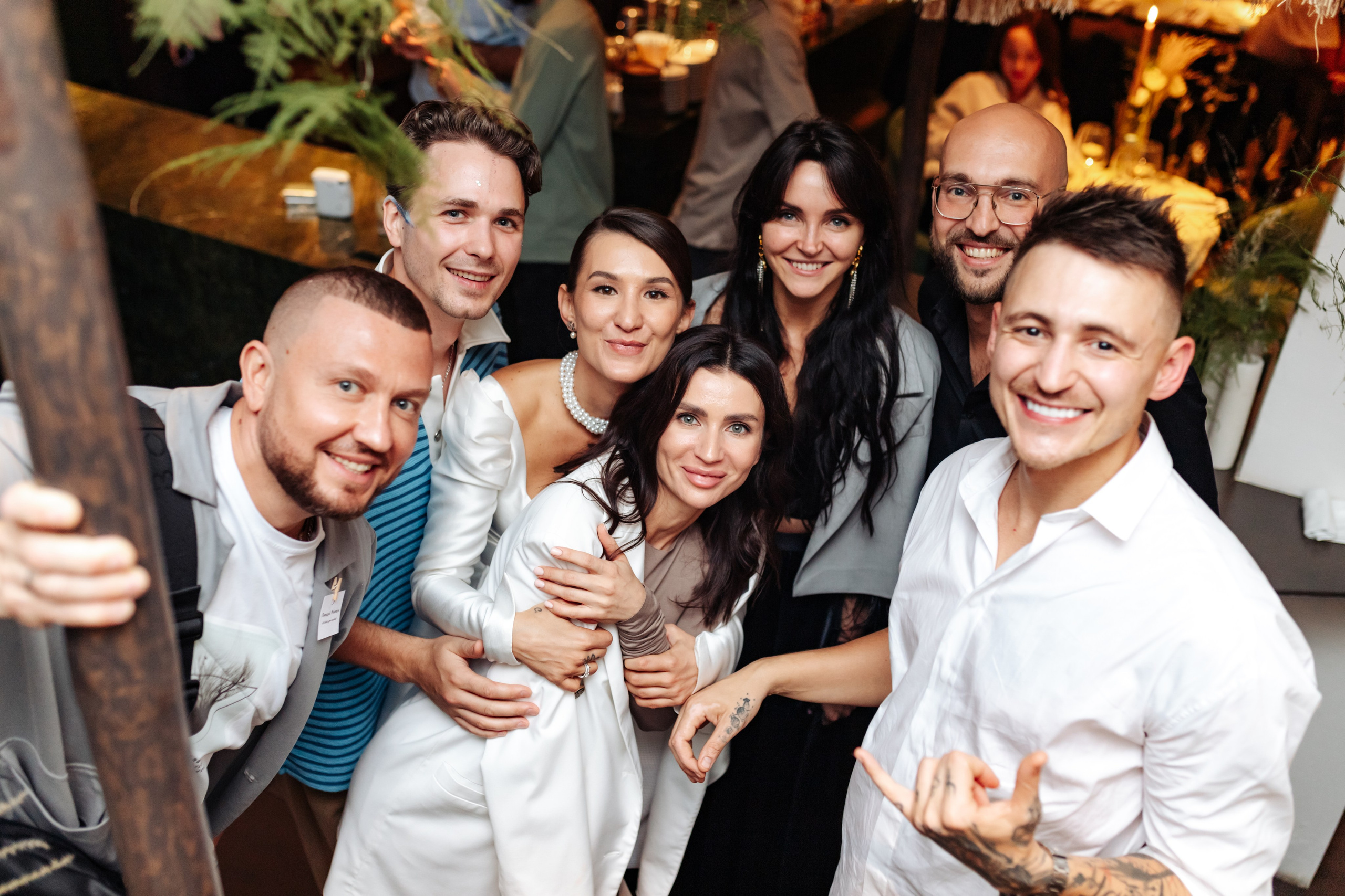 Ефимия & Евгений. Фотограф в Москве и МО Елизавета Якубенко