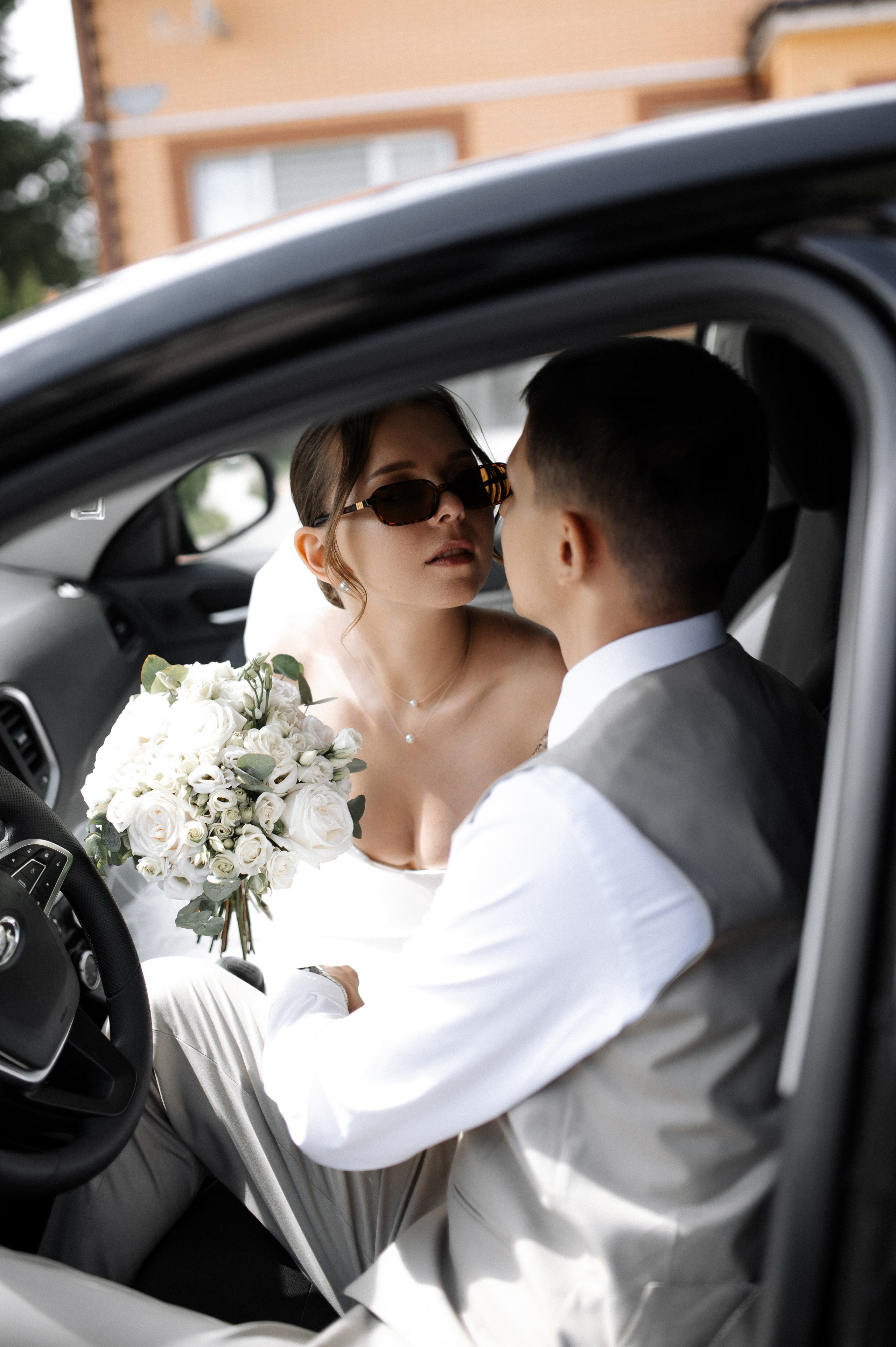 Сергей и Дарья. Фотограф Алексин, Тула