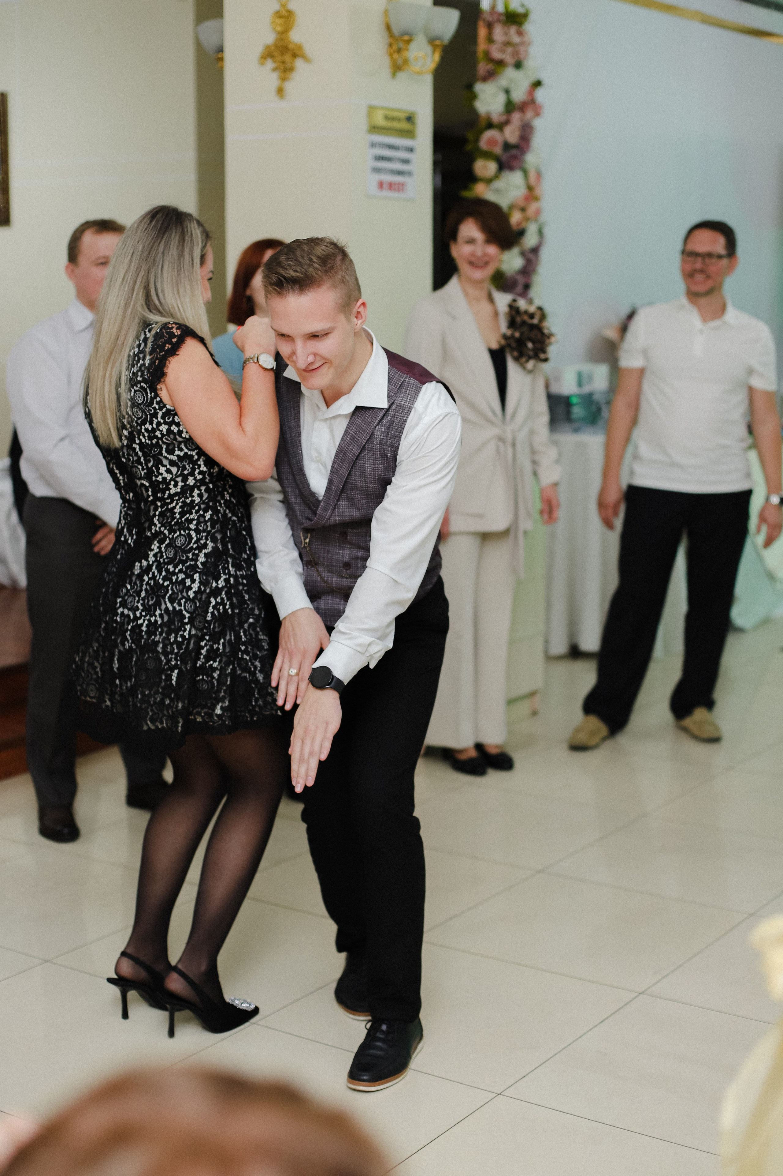 75 лет Галине Григорьевне. Фотограф в Алматы и Москве Даша Пушкина